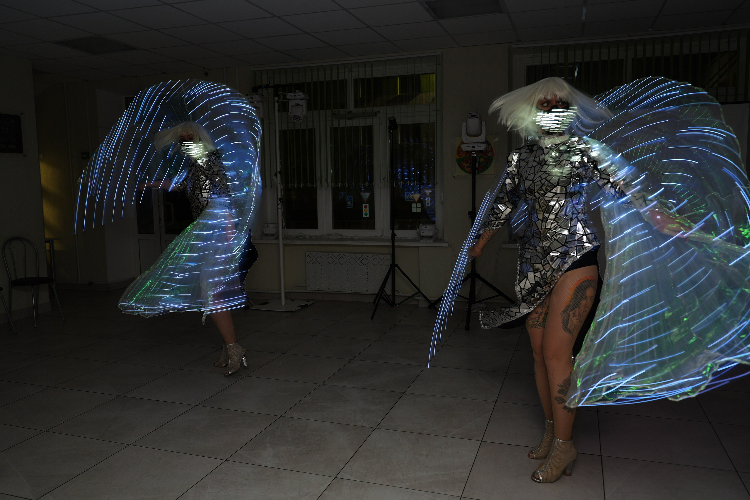 Выпускной СШ119. Семейный и свадебный фотограф Минск, Беларусь Анна Орловская