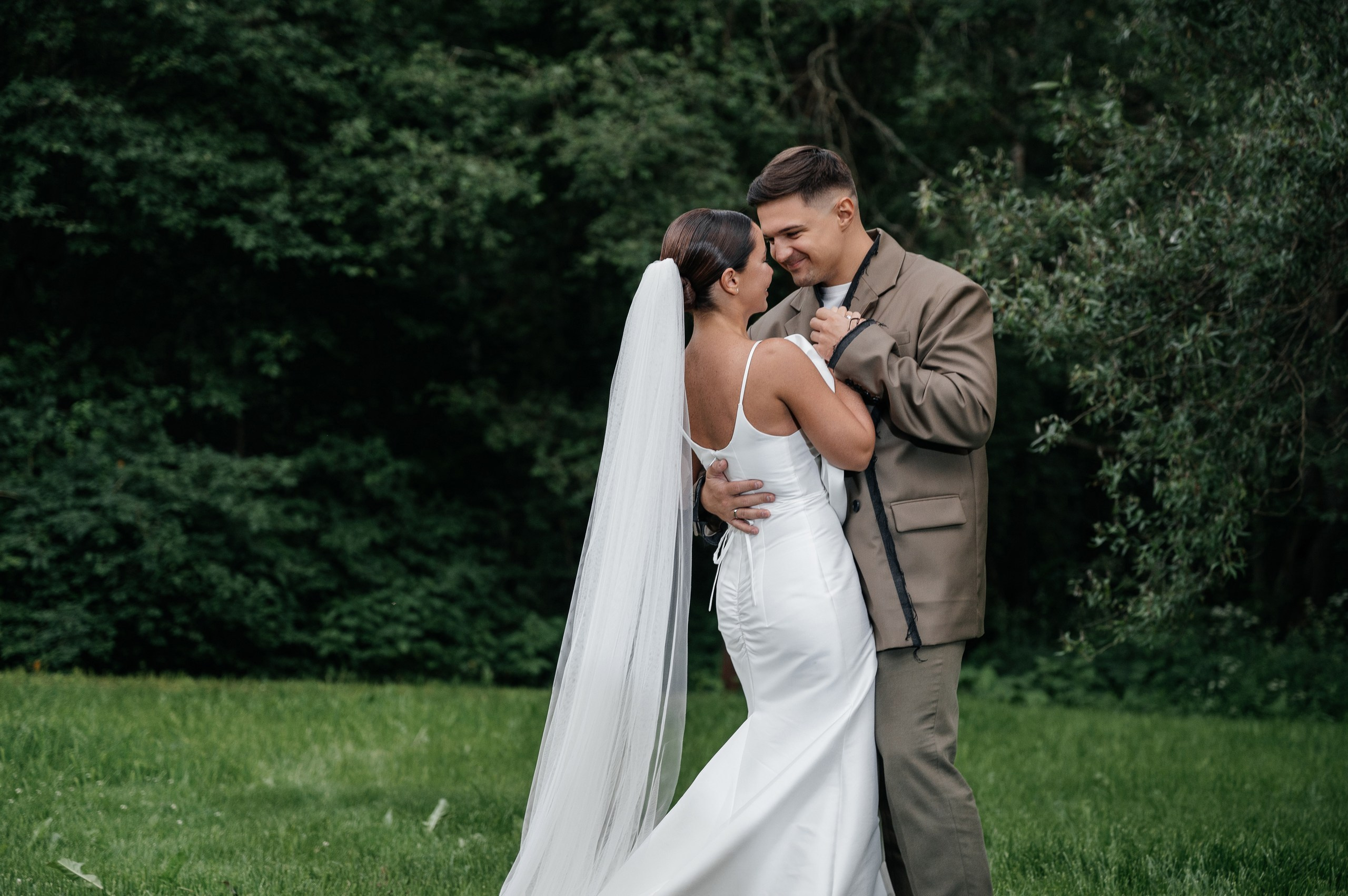 Wedding A&K. Wedding photographer in Moscow and around the world Andrey Medvednikov