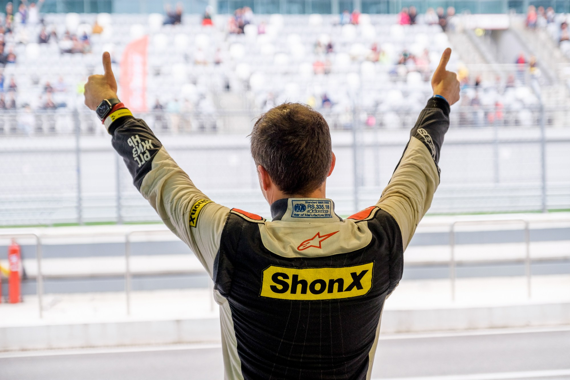 РоссГонки. Свадебный Видеограф Фотограф в Сочи