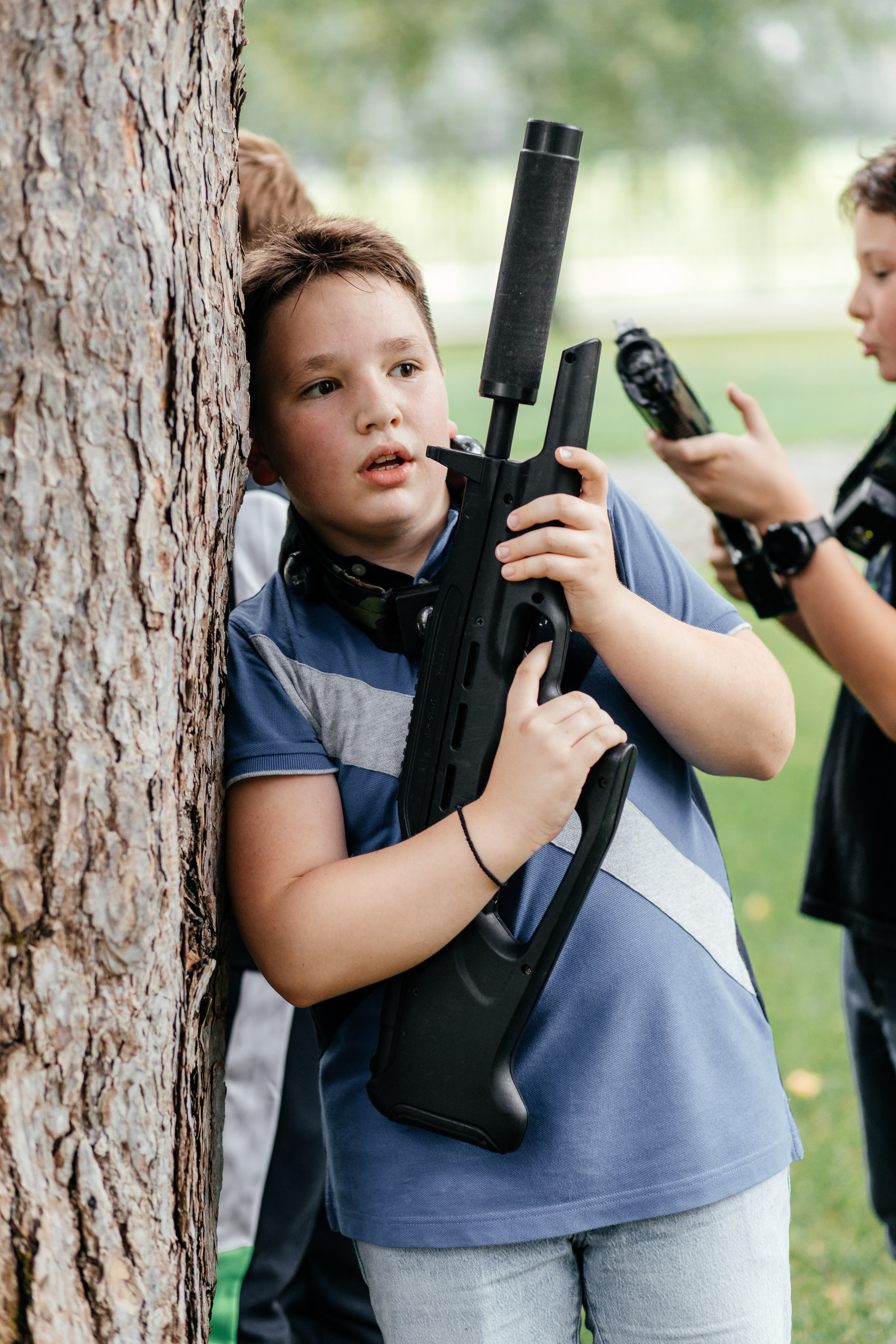 Диме 10 лет. Свадебный и семейный фотограф