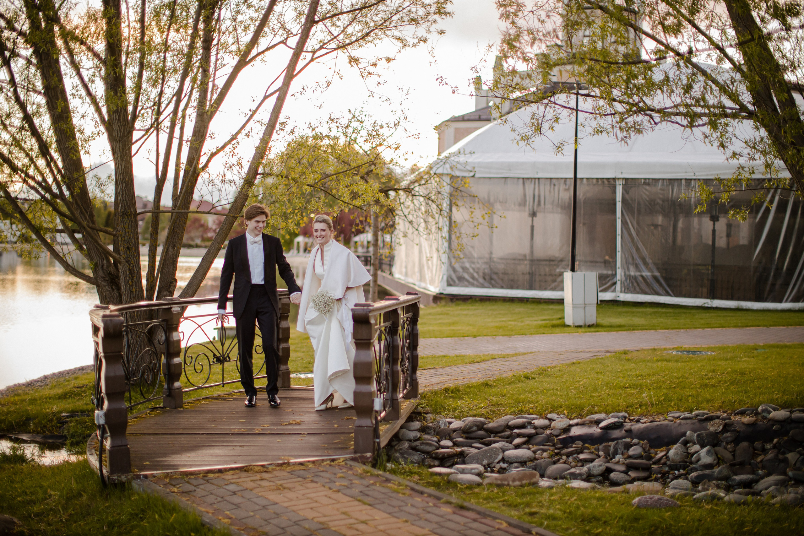 Свадьба Беатрис. Семейный и детский фотограф в Москве Кузьмина Мария
