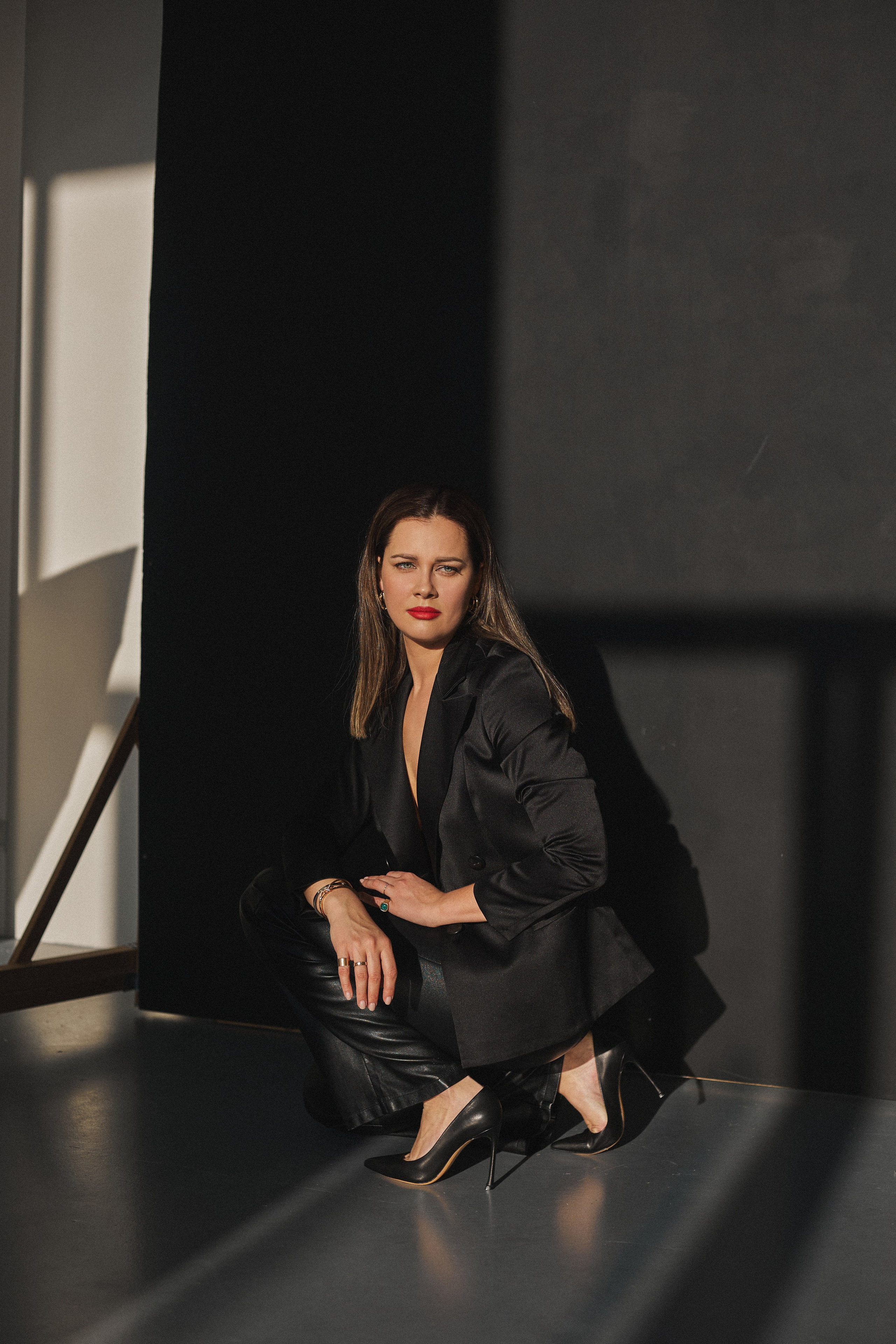 Частные съёмки. Фото и видео для брендов и бизнеса