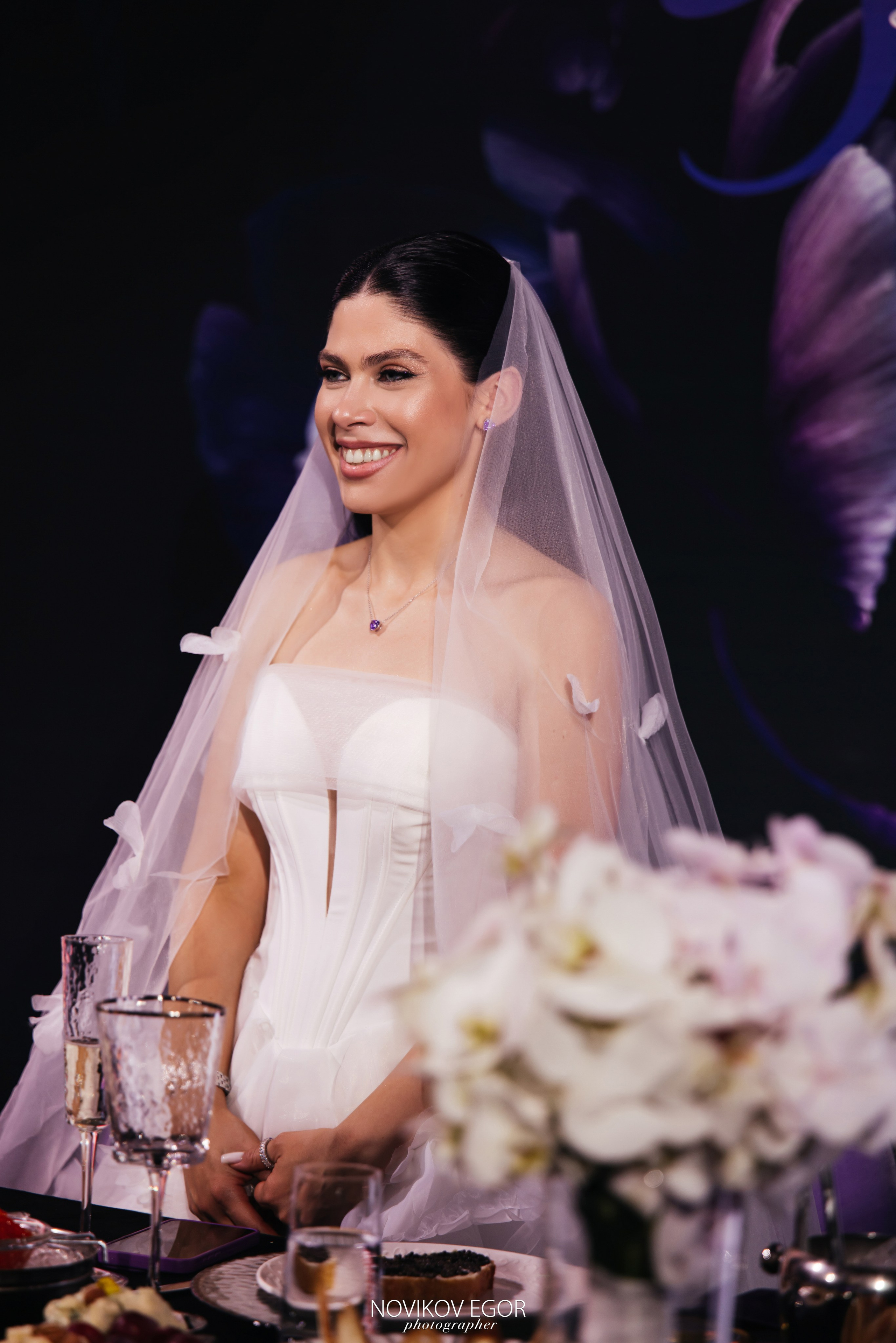 Антон и Диана Wedding Day. Фотограф Ростов-на-Дону