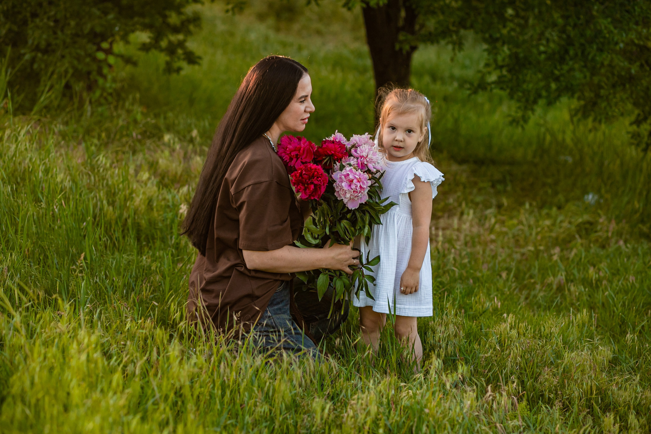 Юля и Ксюша. Фотограф Неверова Катерина