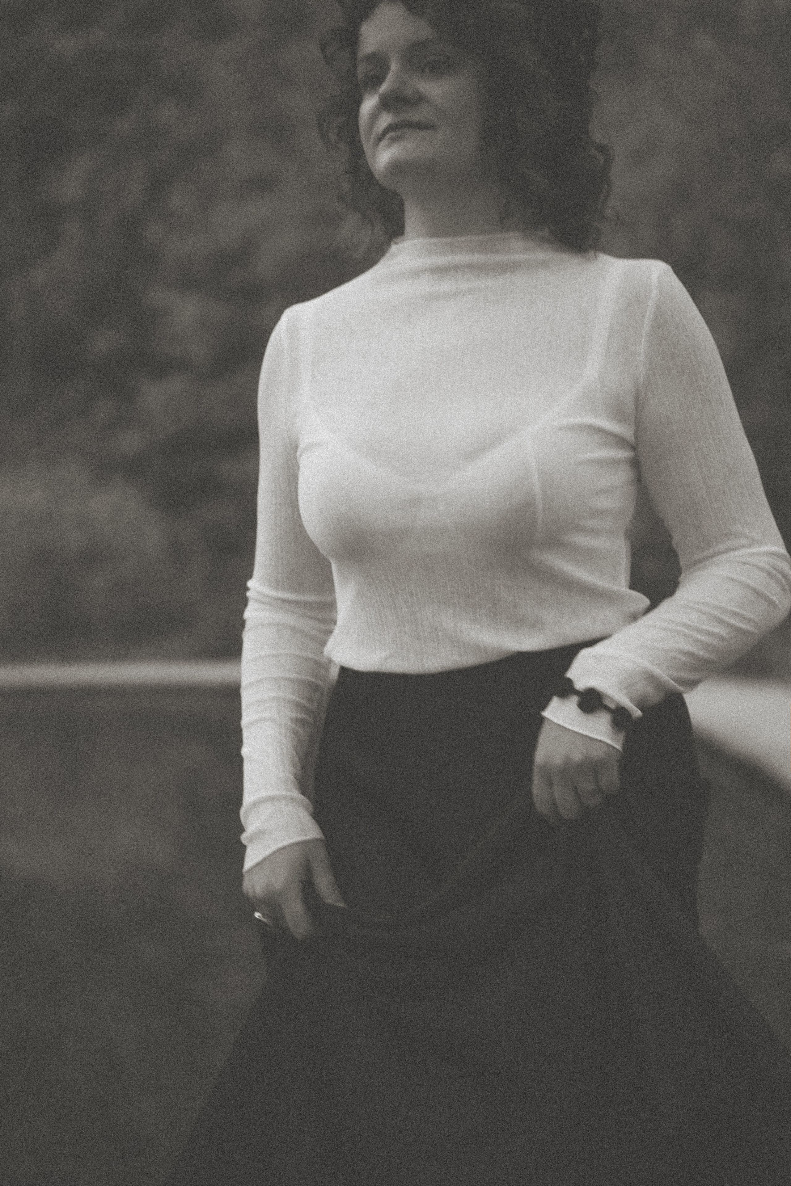 Между маем и июнем. Фотограф Москва Селюкова Юлия