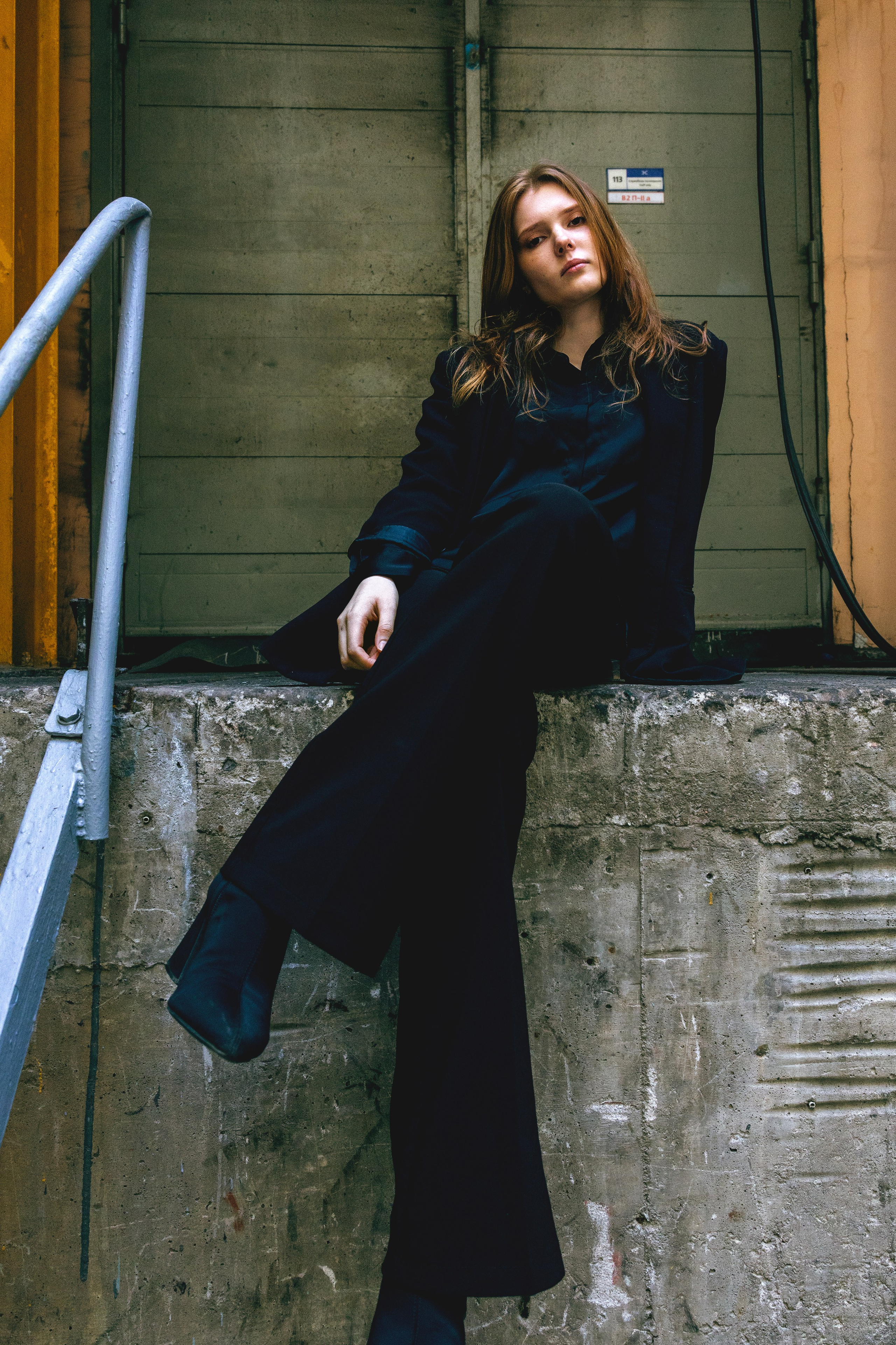 Портреты. Алена Тарчукова — фотограф в Санкт-Петербурге | Портреты, fashion, backstage