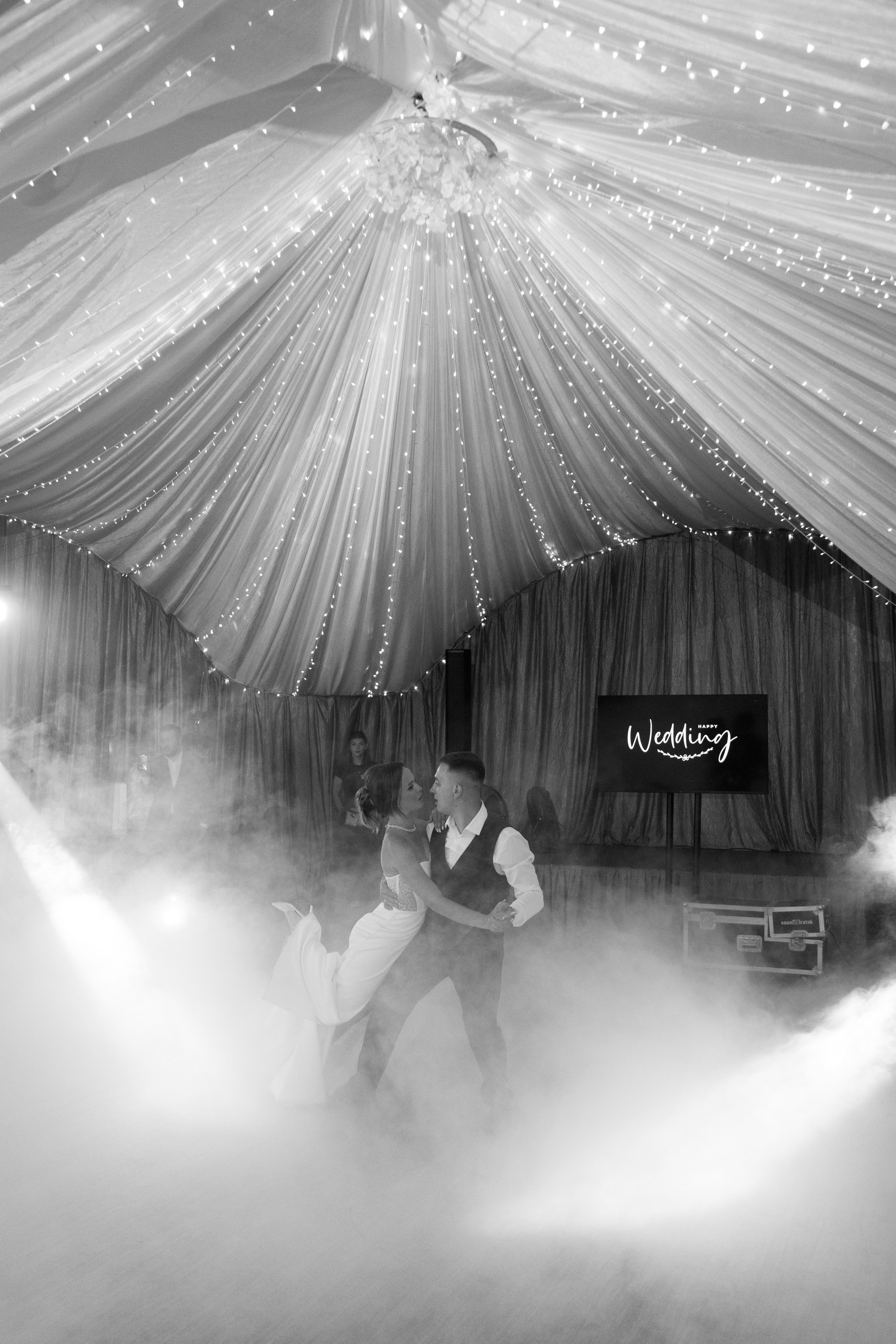 Вадим и Анастасия. Свадебный и семейный фотограф в Иркутске Яна Лиа