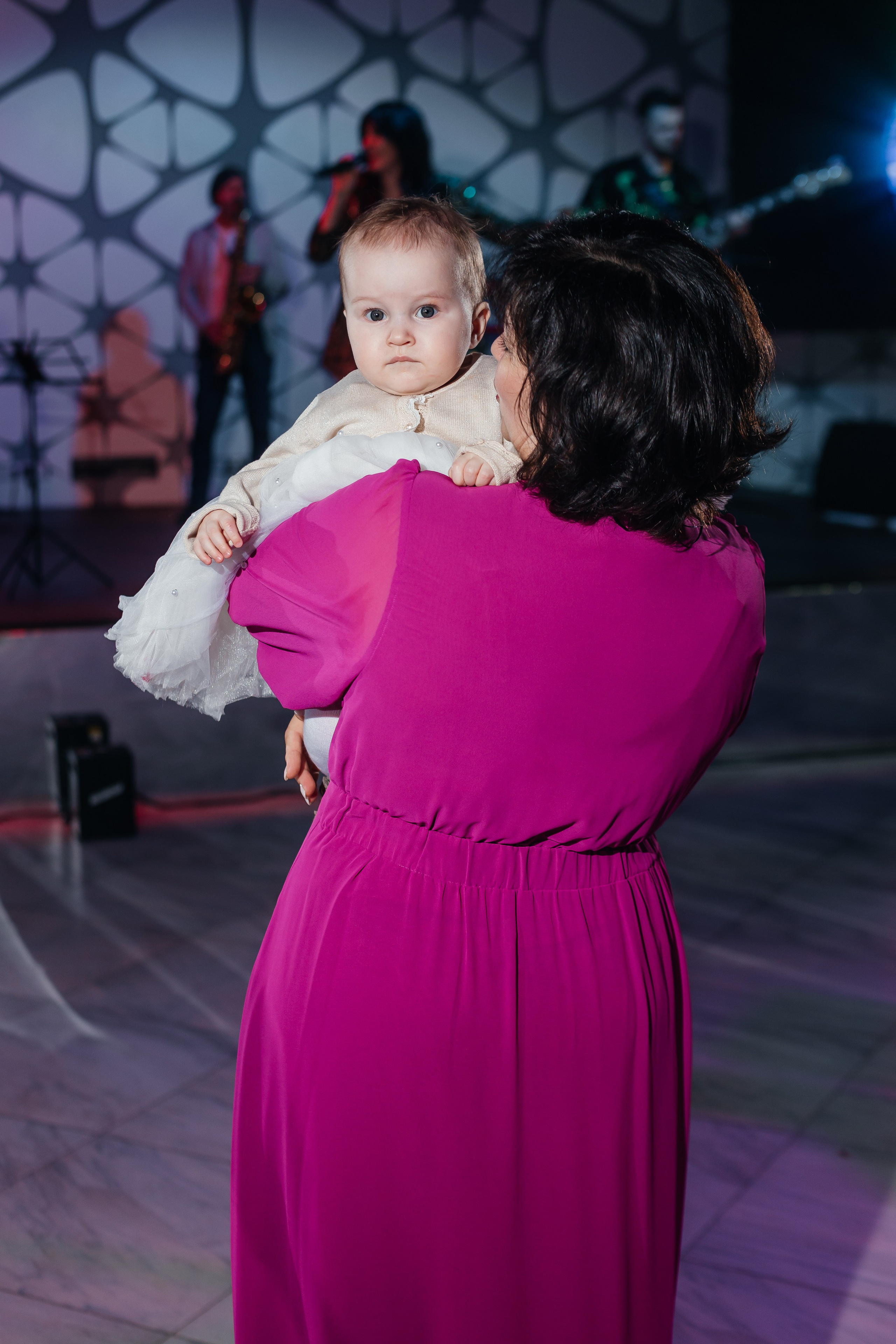 Юбилей Натальи. Свадебный фотограф в Краснодаре Николай Крауз