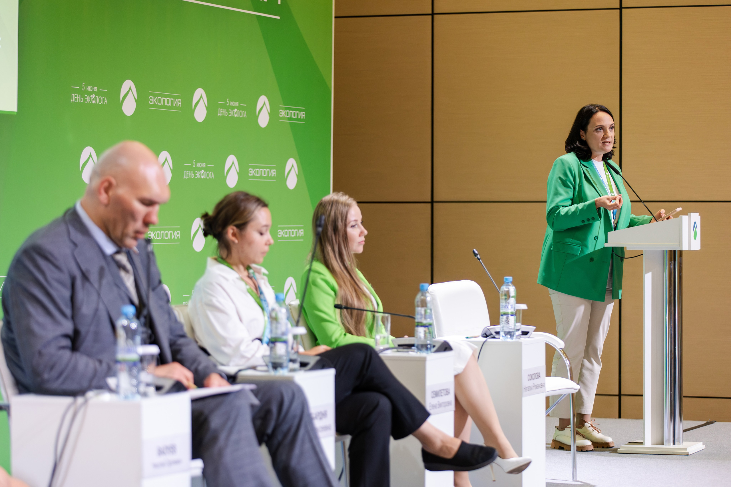 АНО «Общественный форум «Экология». Свадебный репортажный фотограф в Москве