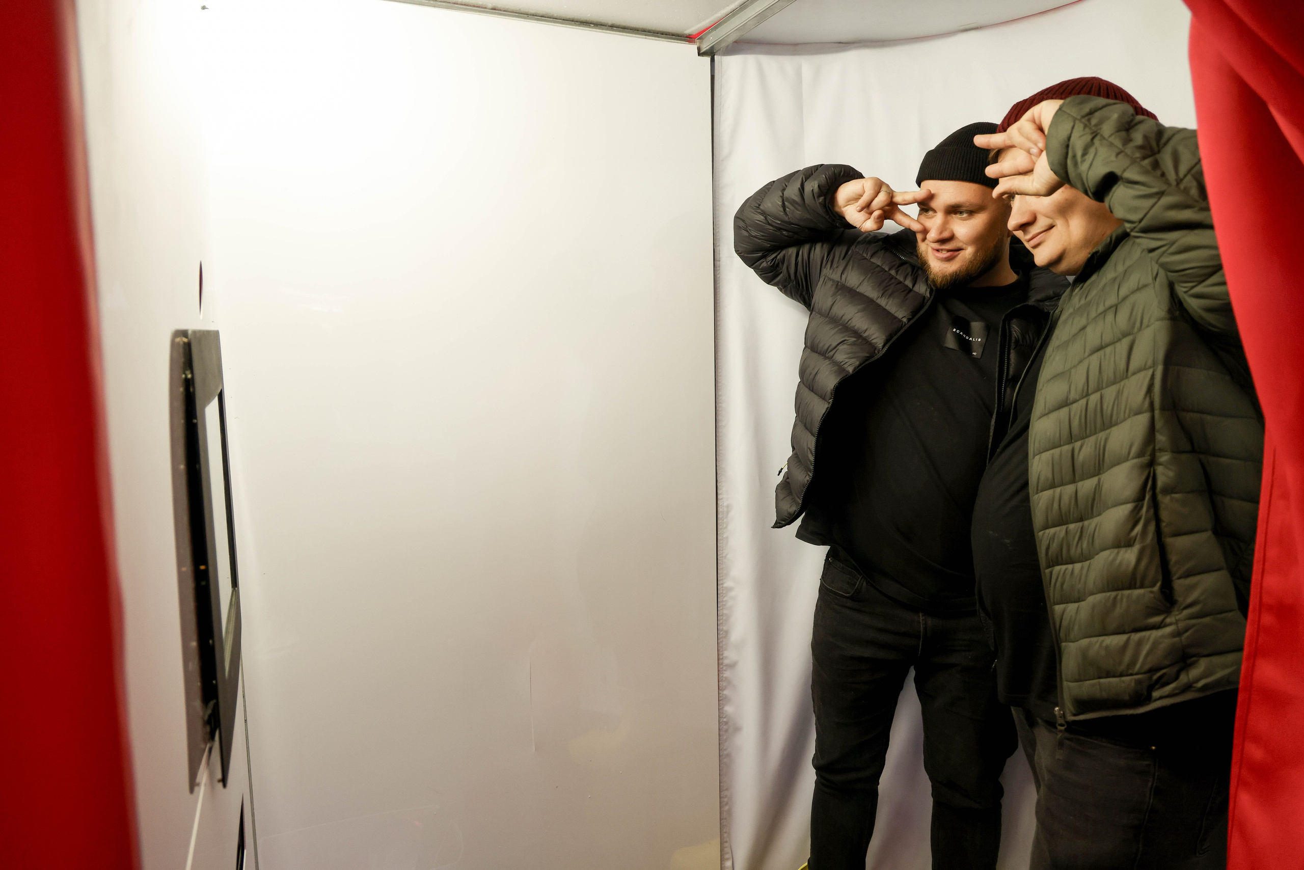 ЧЕ на НашРокФест. Фотограф Антон Чупринин