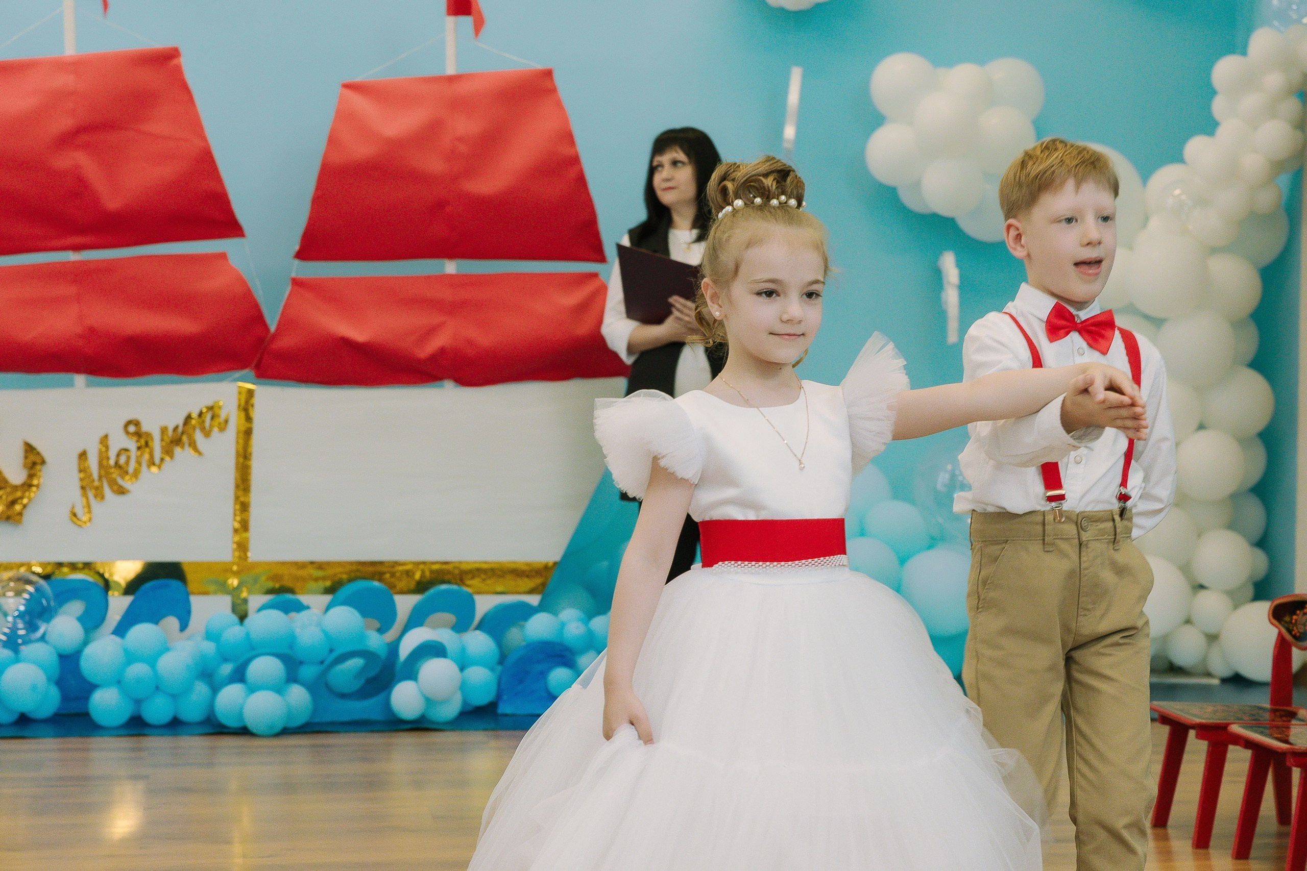 Выпускной 10 ДС. Выпускные альбомы Натальи Бутко: Новороссийск, Анапа, Геленджик