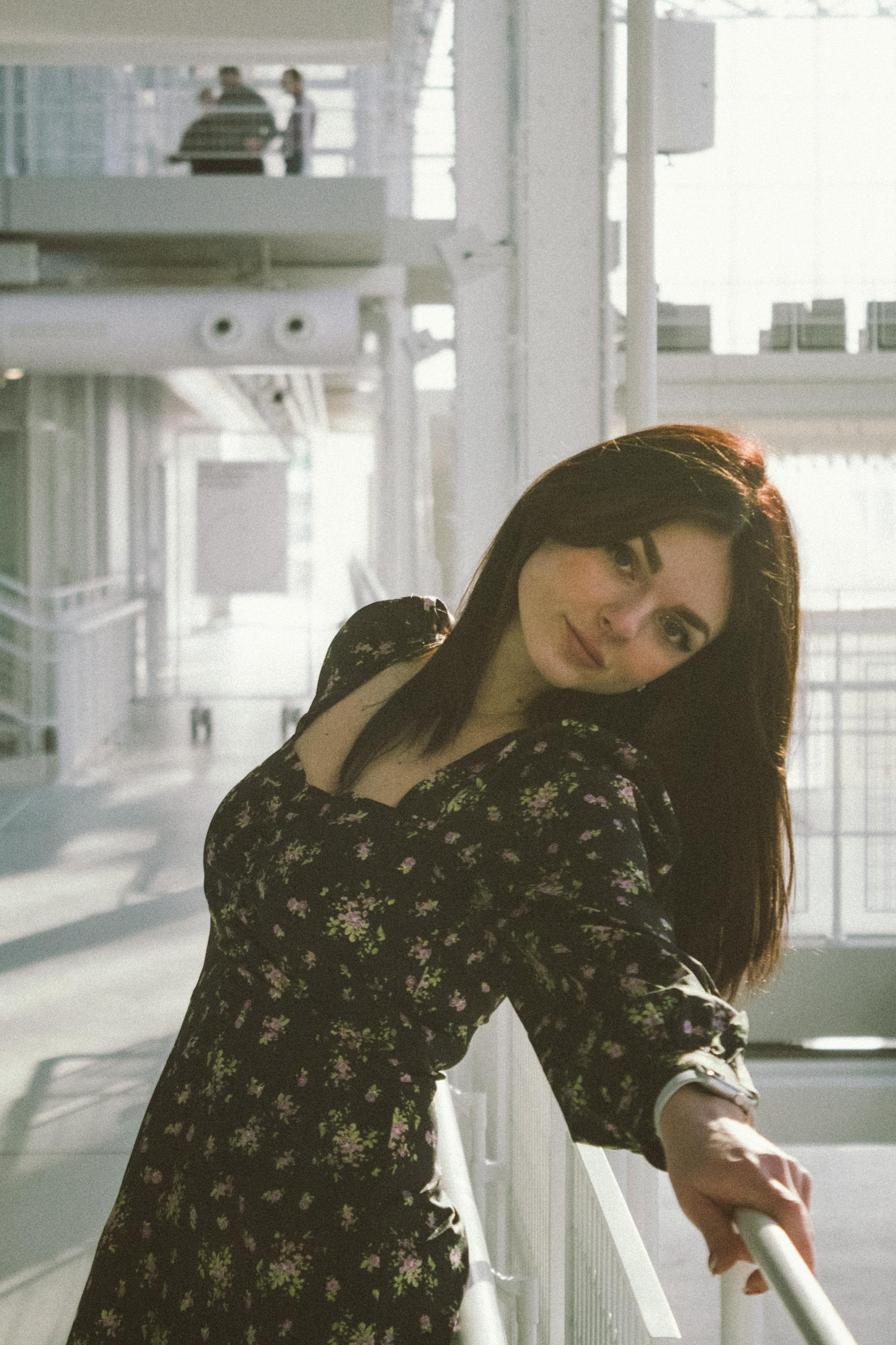 Назарова Татьяна. Профессиональная студийная фотосъёмка | портрет, арт | Виталий Горбачёв