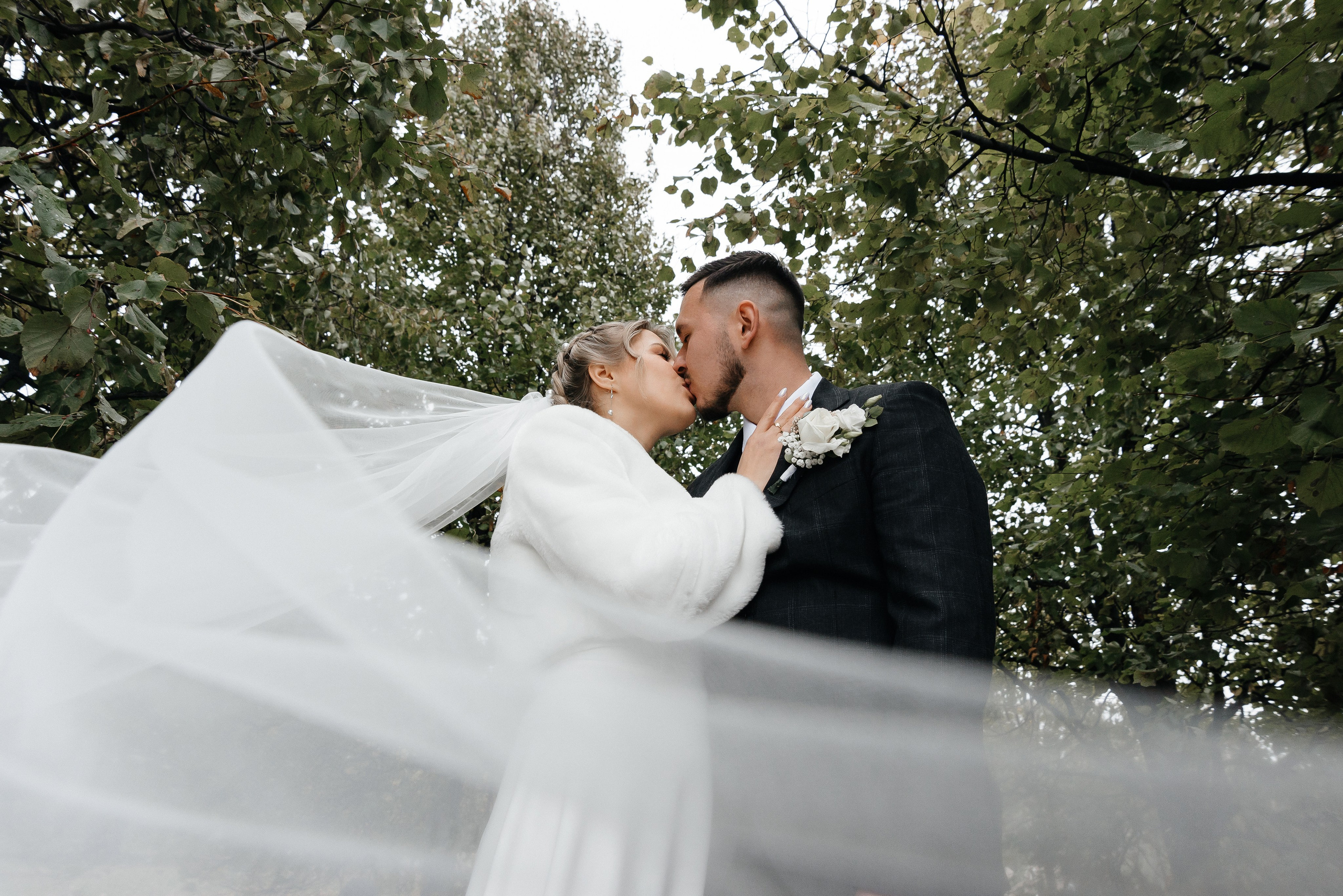 Свадьба. Свадебный фотограф Сергей Глобенко