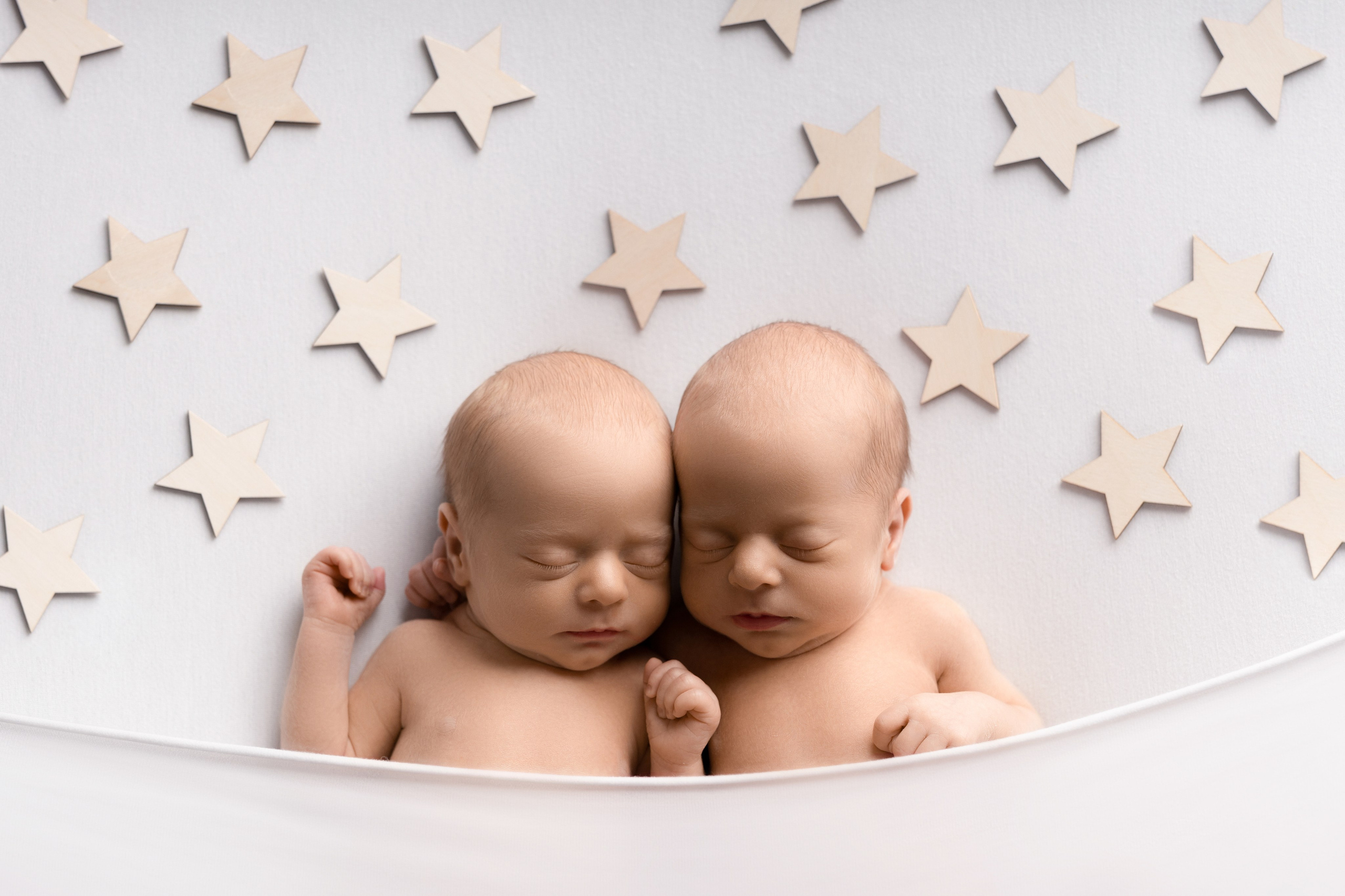 Ньюборн. Фотограф уникального направления ньюборн в Москве Екатерина Буценина