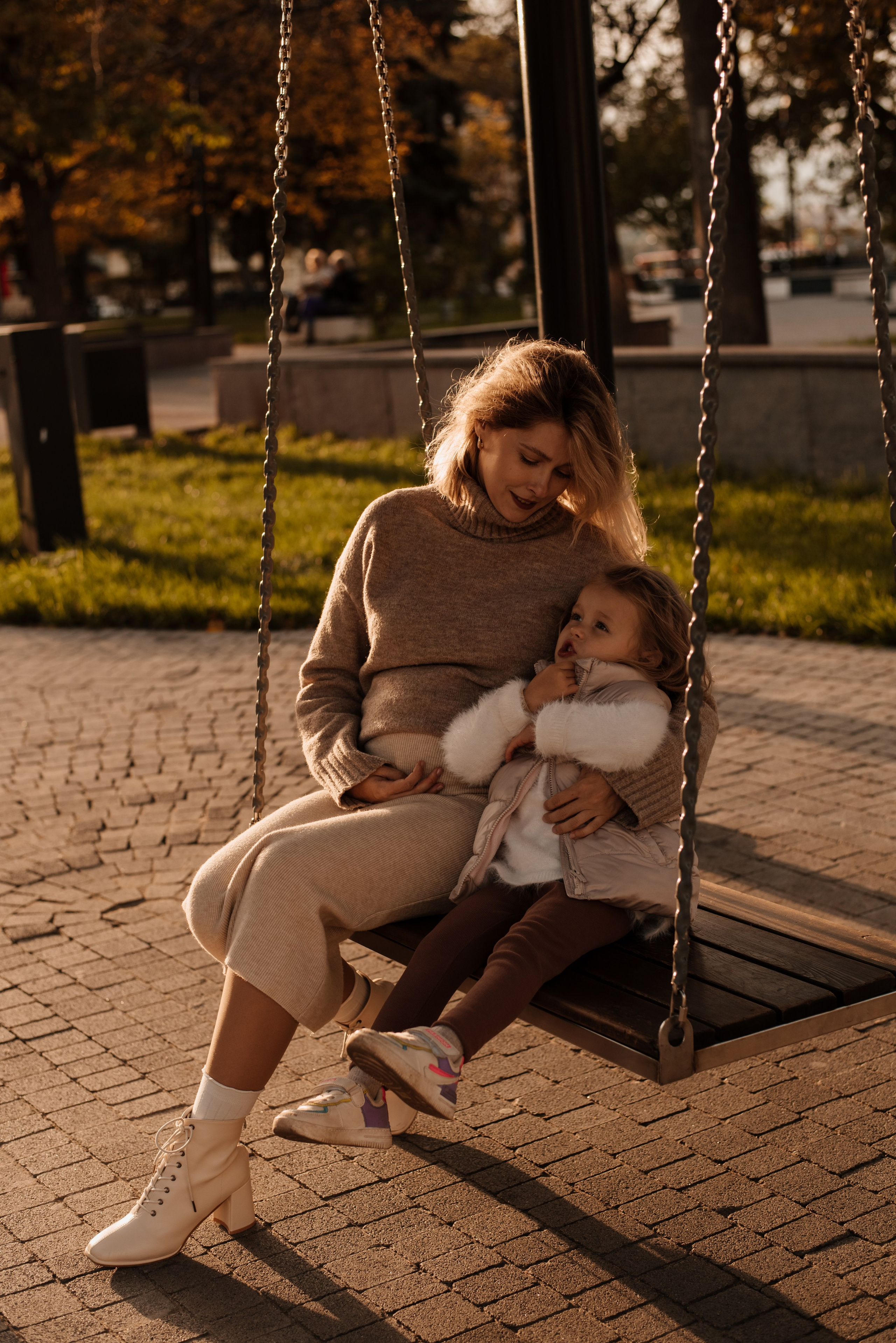 Маша ♡ Мия ♡ Феликс. Фотограф Ольга Плеханова | Нижний Новгород, Москва