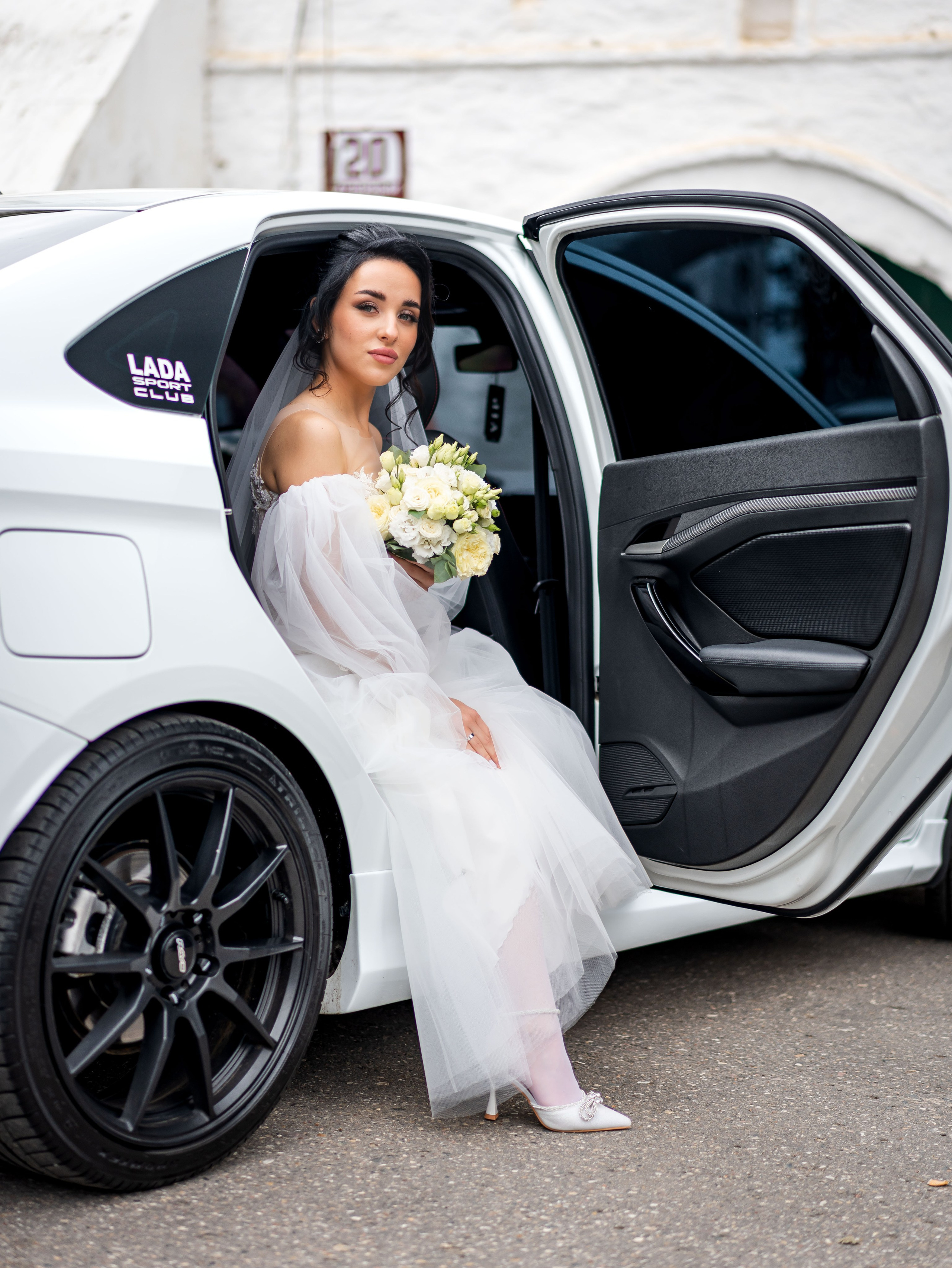 Свадьба — Владислав & Екатерина 24.08.24. Фотограф Москва