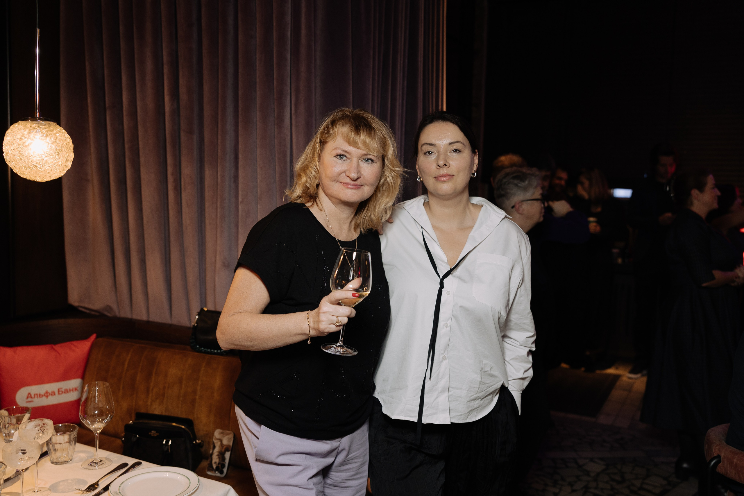 Альфа-банк Джаз Тур. Фотограф — Ася Орехова