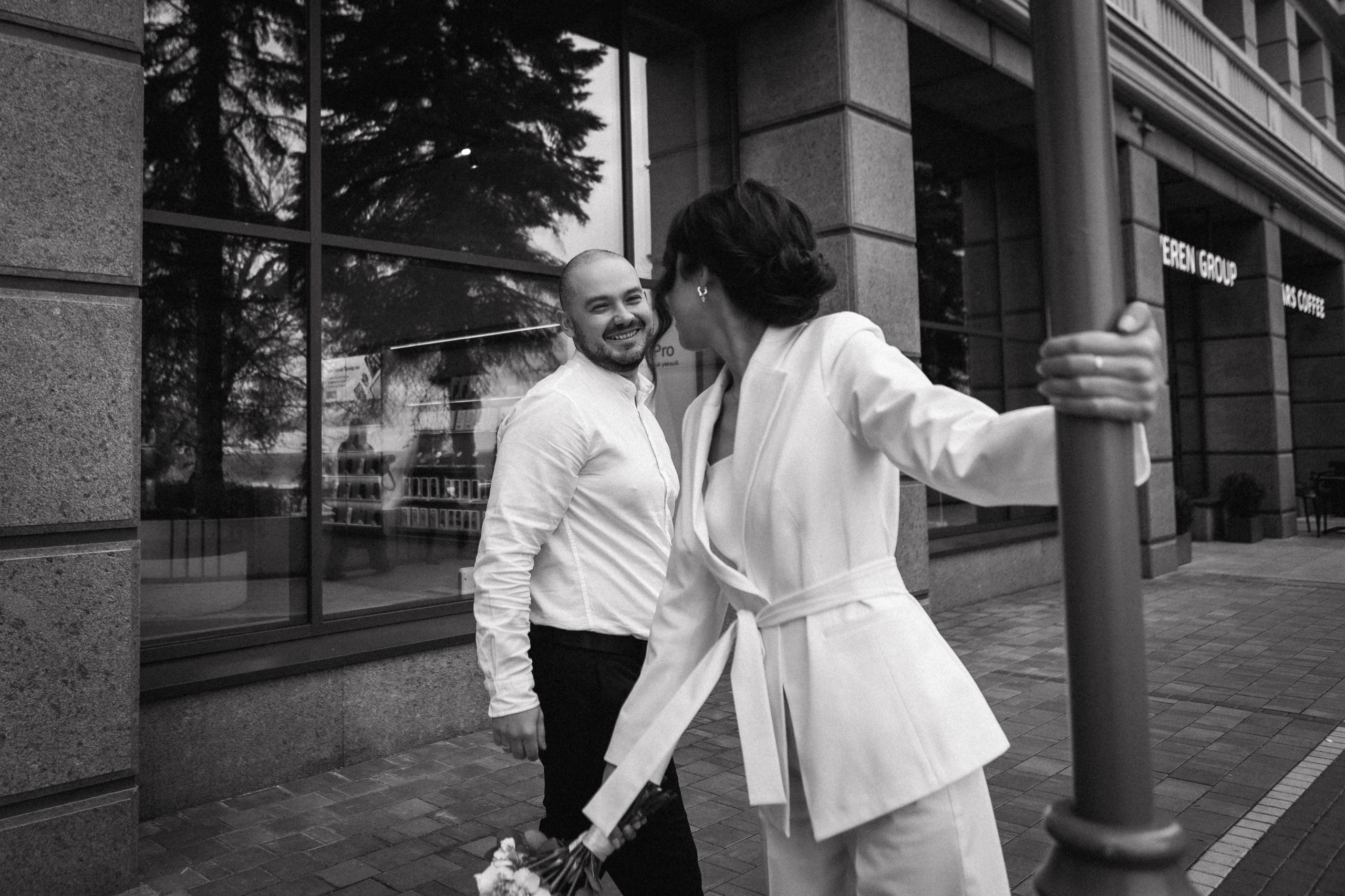 Александра и Денис. Семейный фотограф в Нижнем Новгороде Доронина Юлия