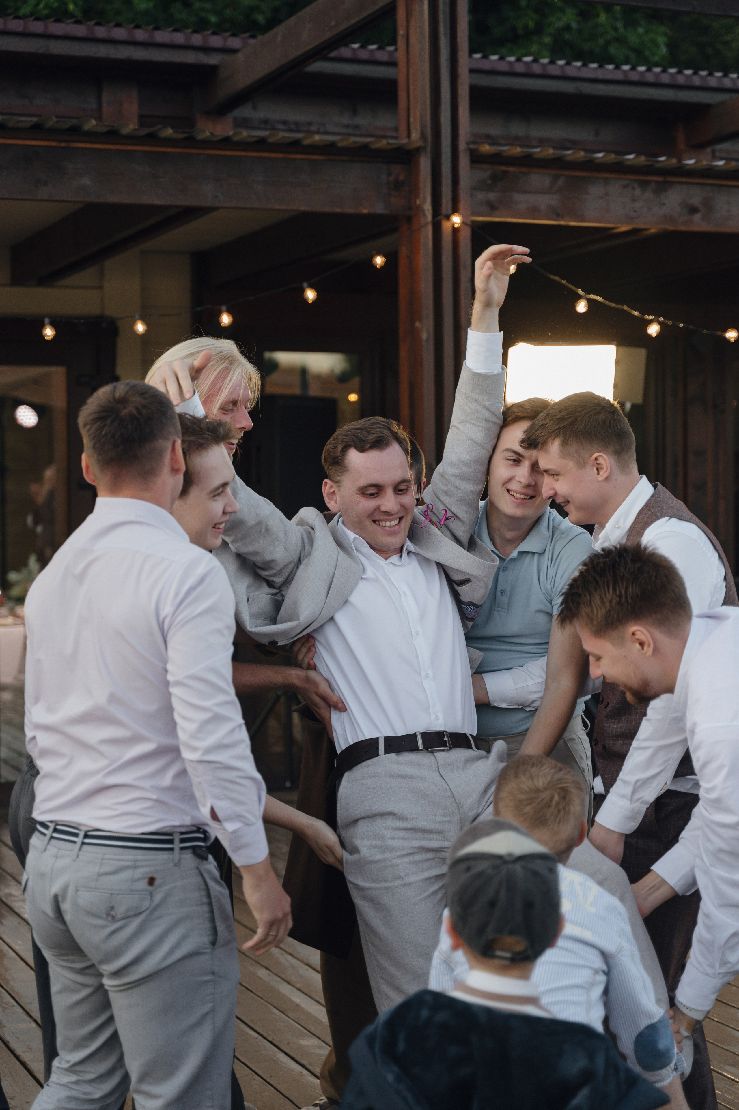 Ирина и Андрей. Свадебный фотограф Москва и Санкт-Петербург. Анастасия Чудина