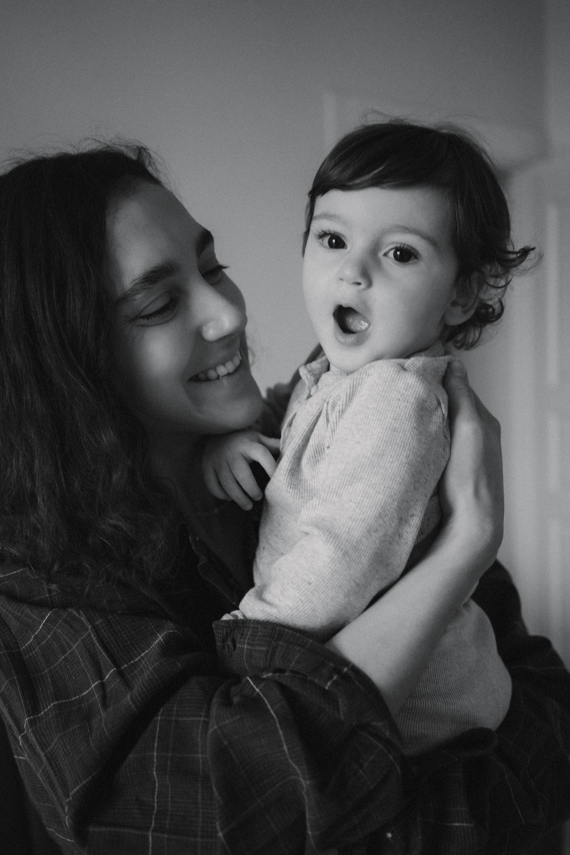 Катя и Зоя. Семейный и детский фотограф в Волгограде и Сочи Наталия Пирметова