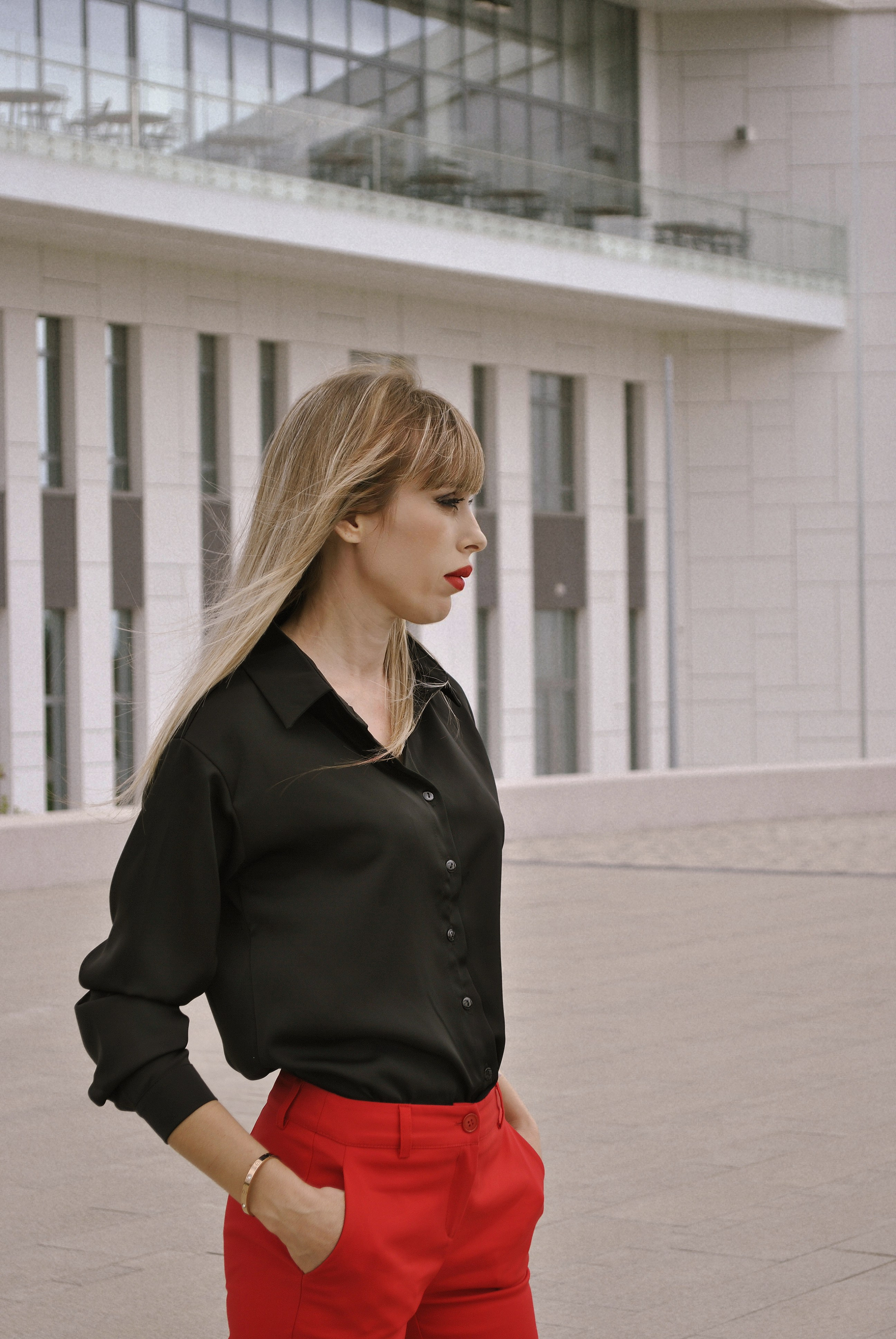 Наташа. Фотограф Мария Мусаелян