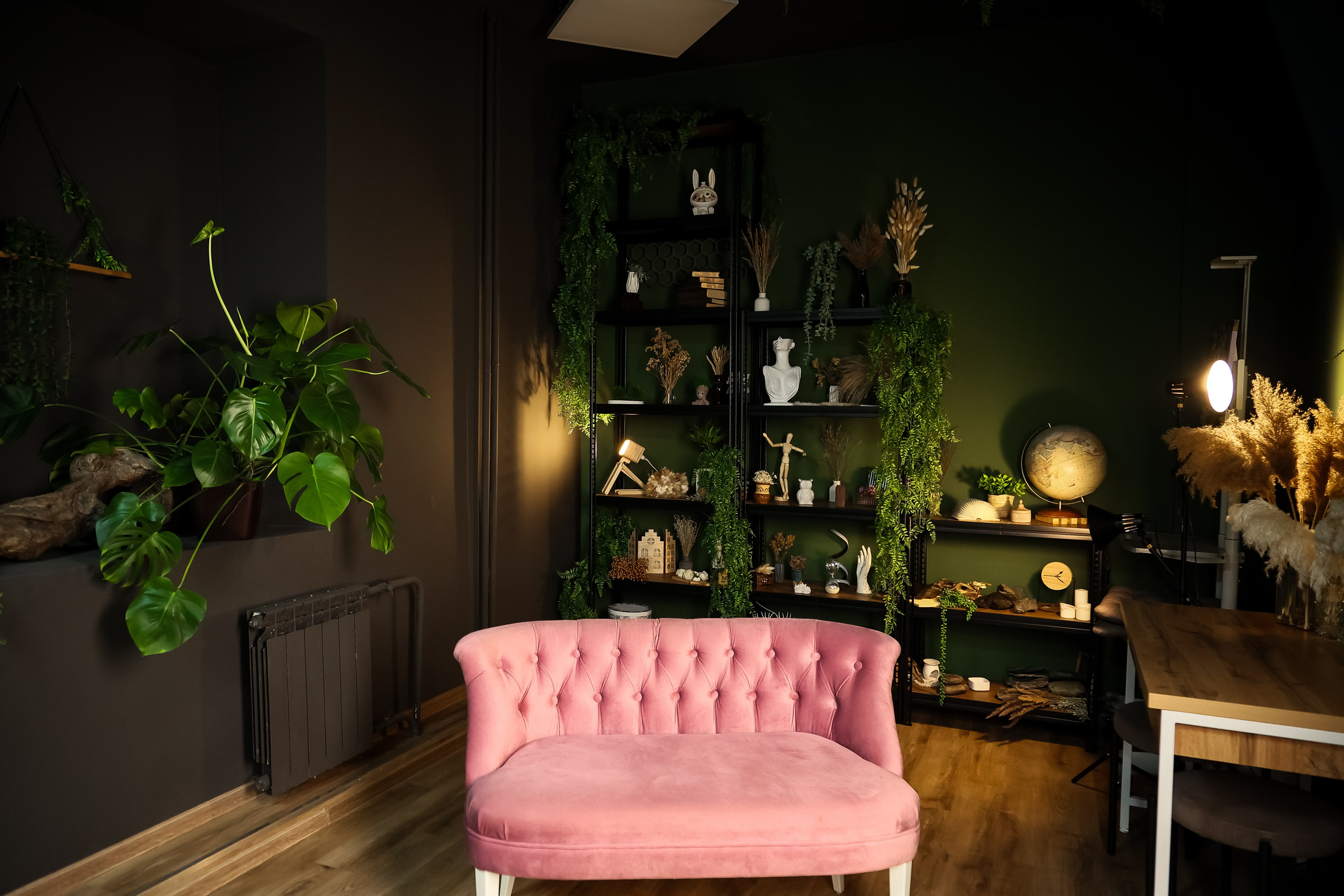 Фотостудия Джулс. Фотограф в Томске Юлия Постнова