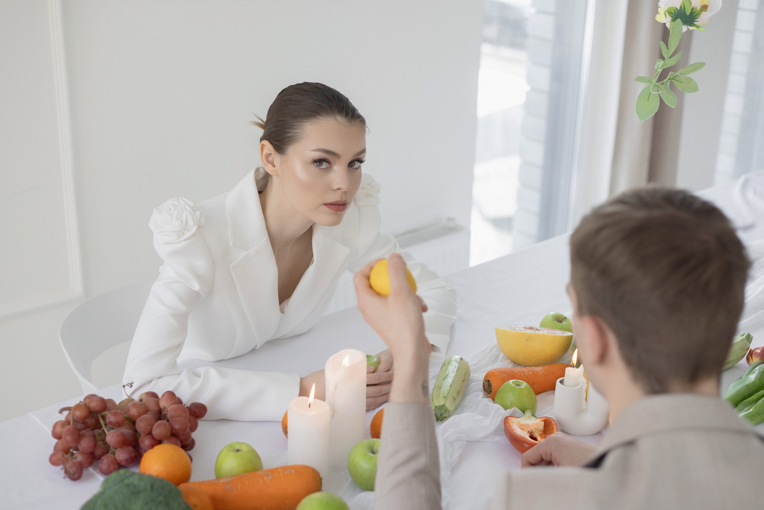 Свадебные фото. Свадебный фотограф  г. Тюмень Ольга Арсенюк