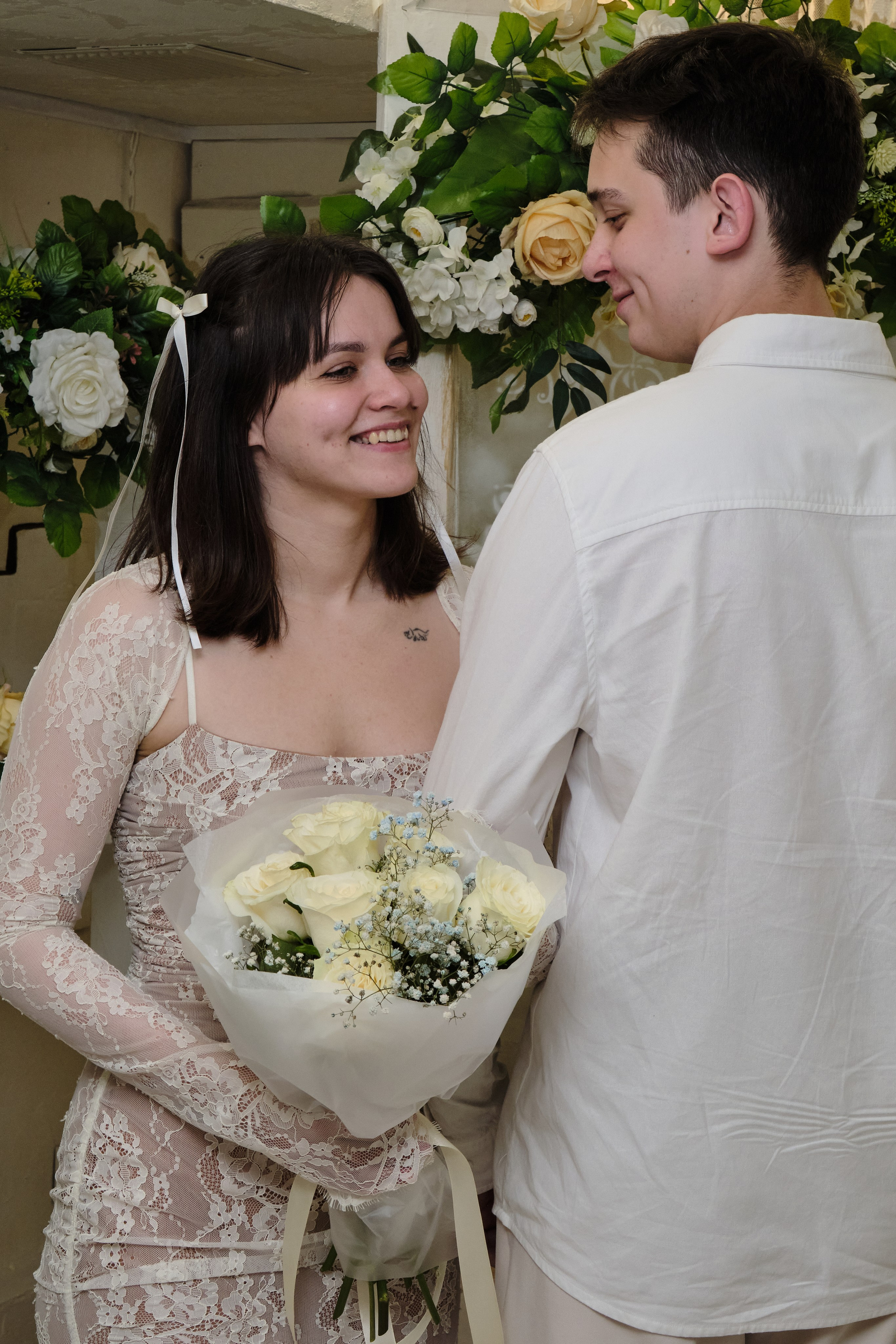 Банкет. Goncharov Tim