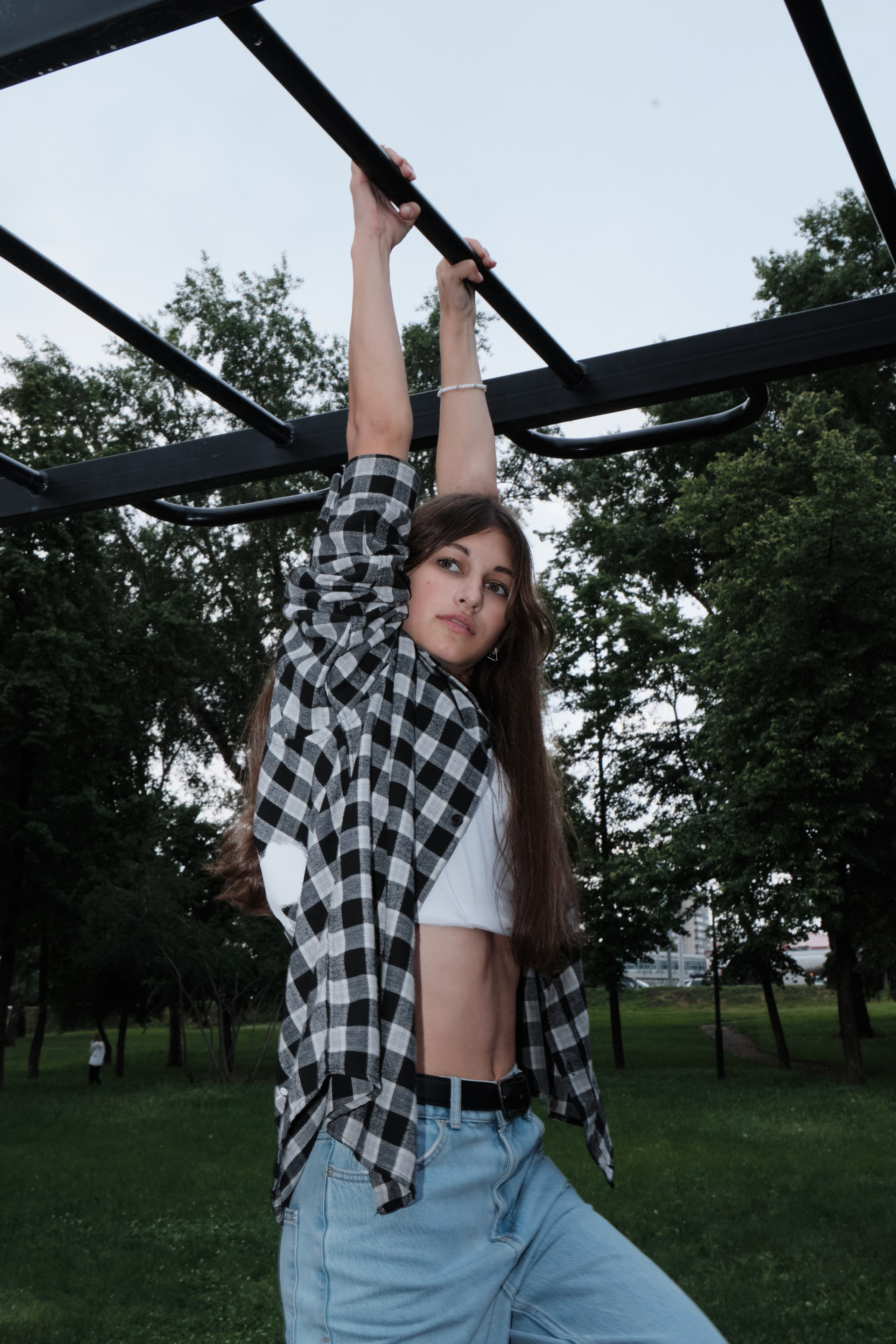 Лето. Goncharov Tim