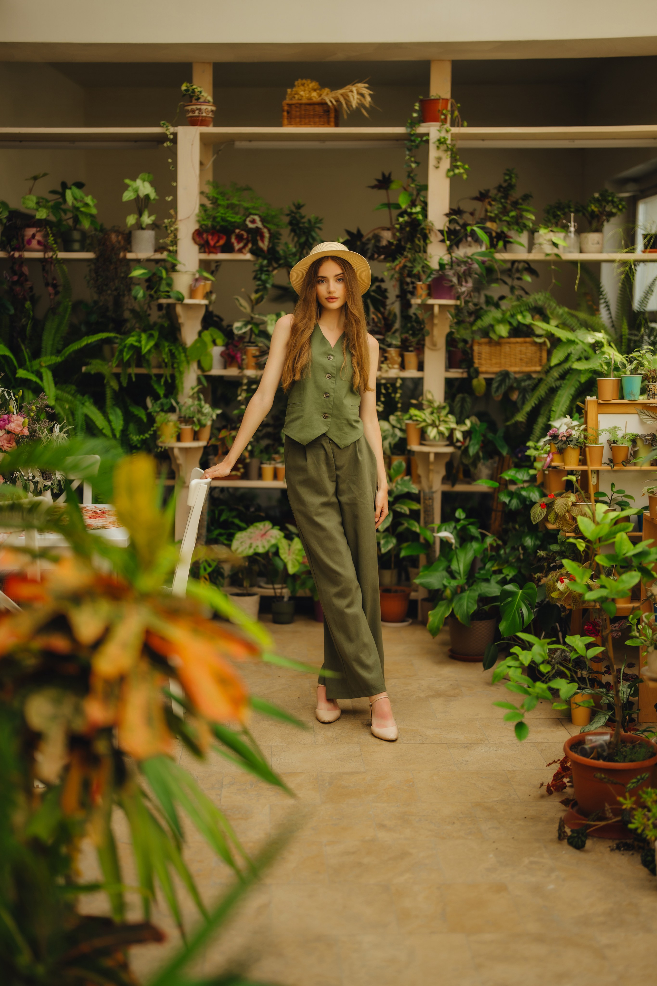 Прогулочная фотосессия. Евгений Щетников Фотограф-Тюмень