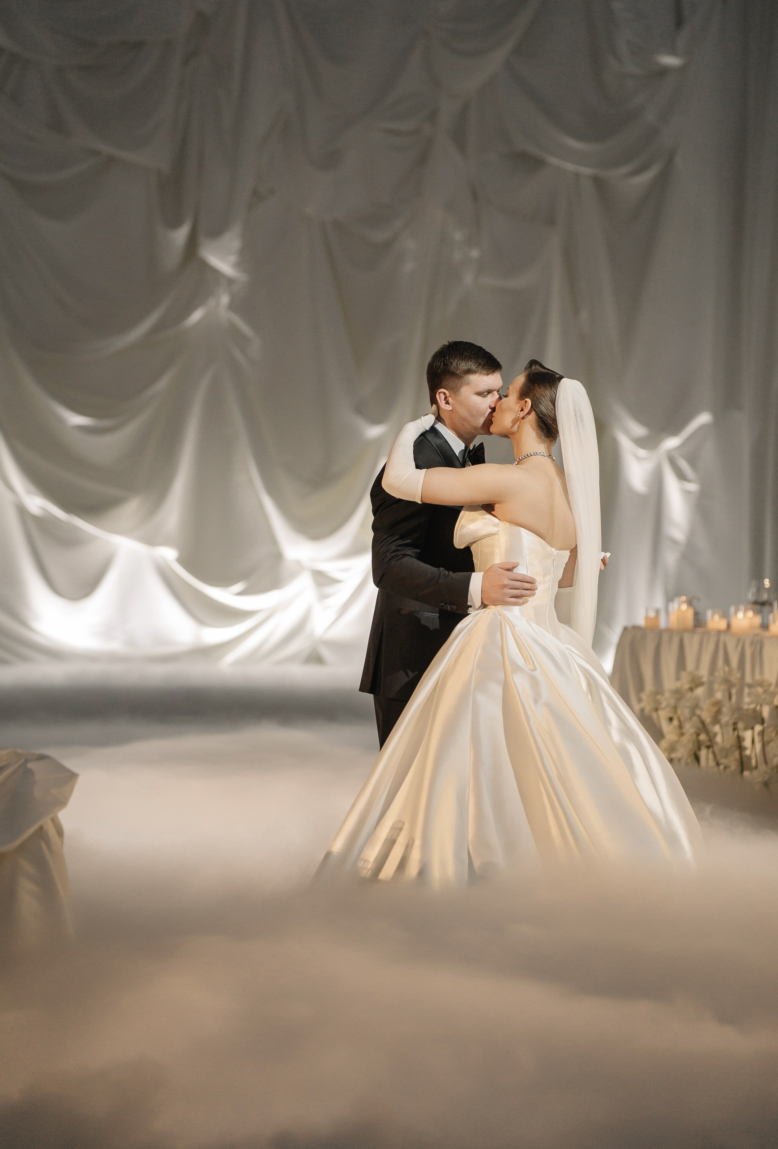 Моя жизнь. Свадебный и семейный фотограф в Анапе Елена Полетаева