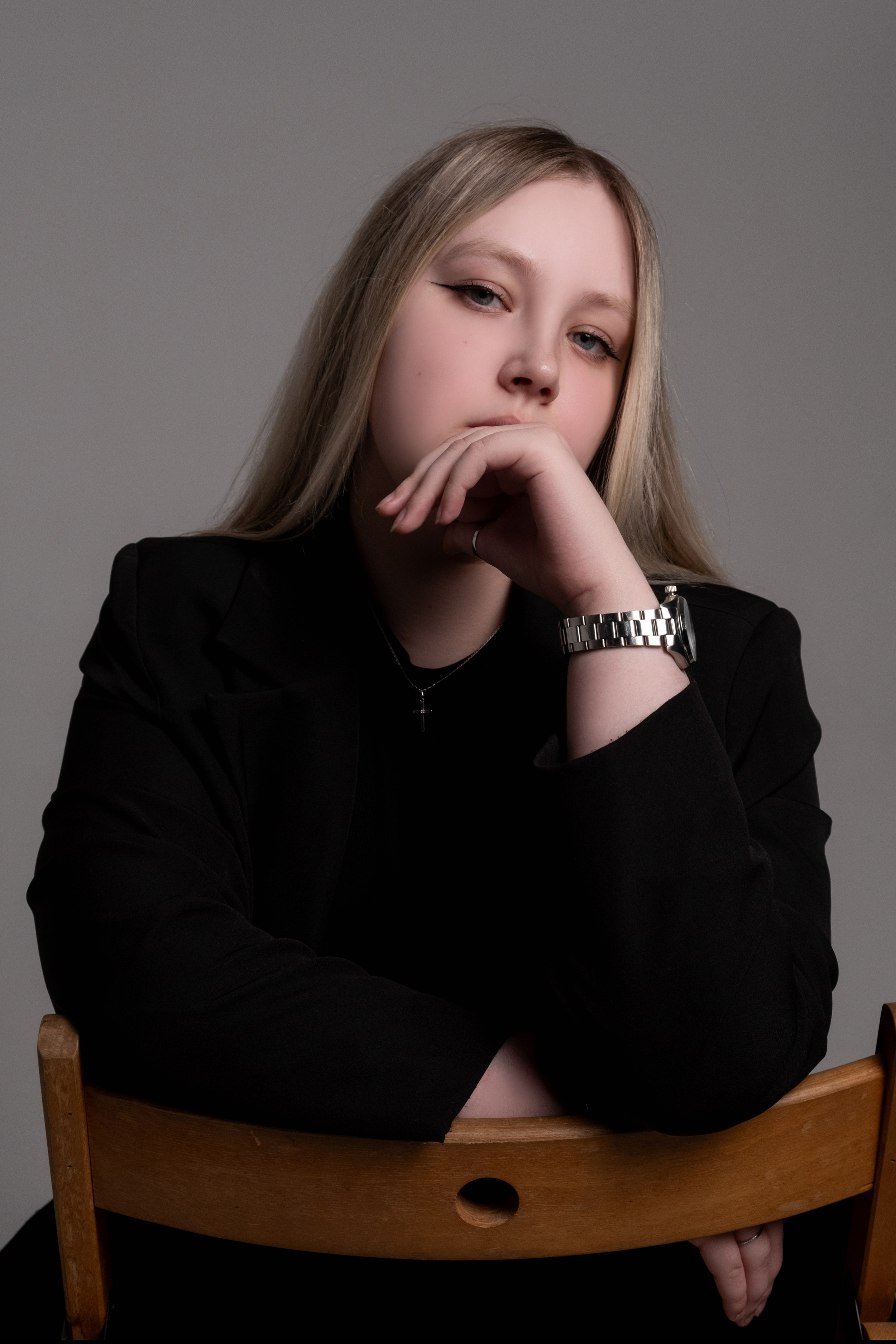 Студия. Главная