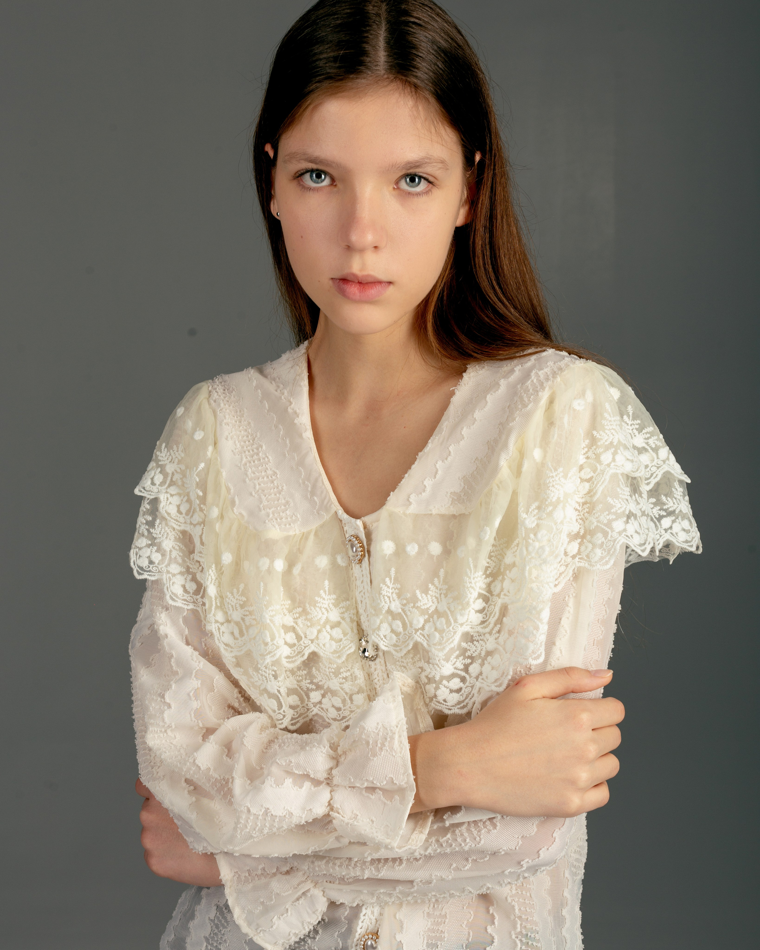 Мелисса. Фотограф в Москве — Евгения Прокопенко