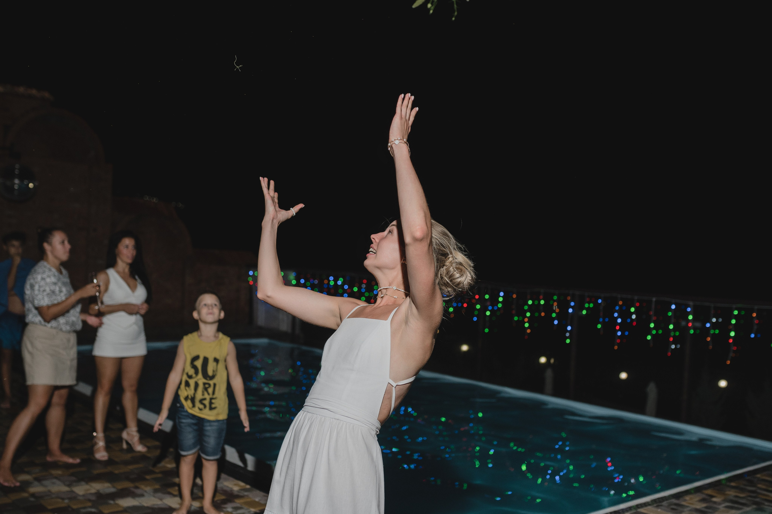 Влад & Настя. Фотограф в Крыму Романенко Даниил