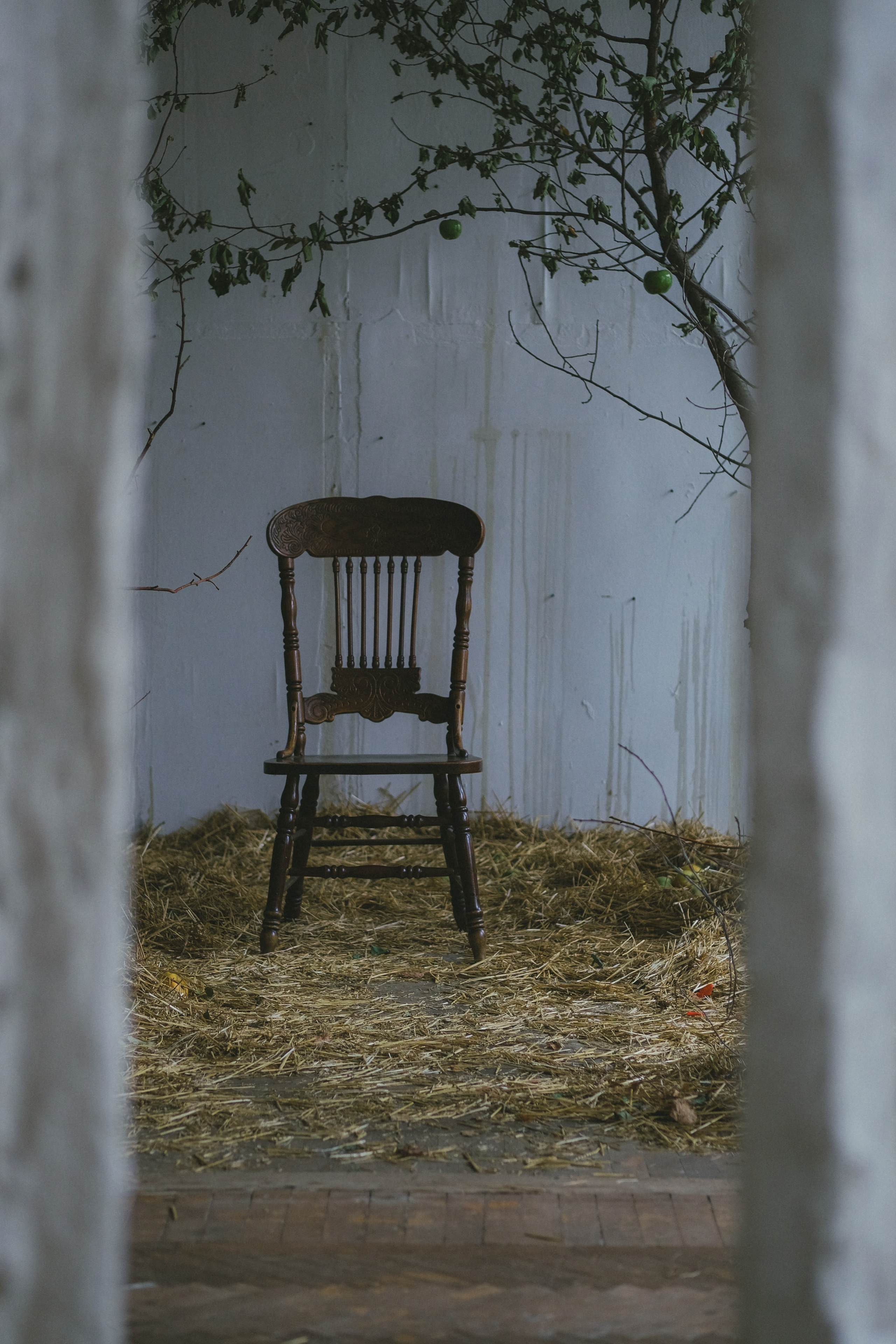 Minimalism. Портретный фотограф из Ростова-на-Дону Амид Меловой