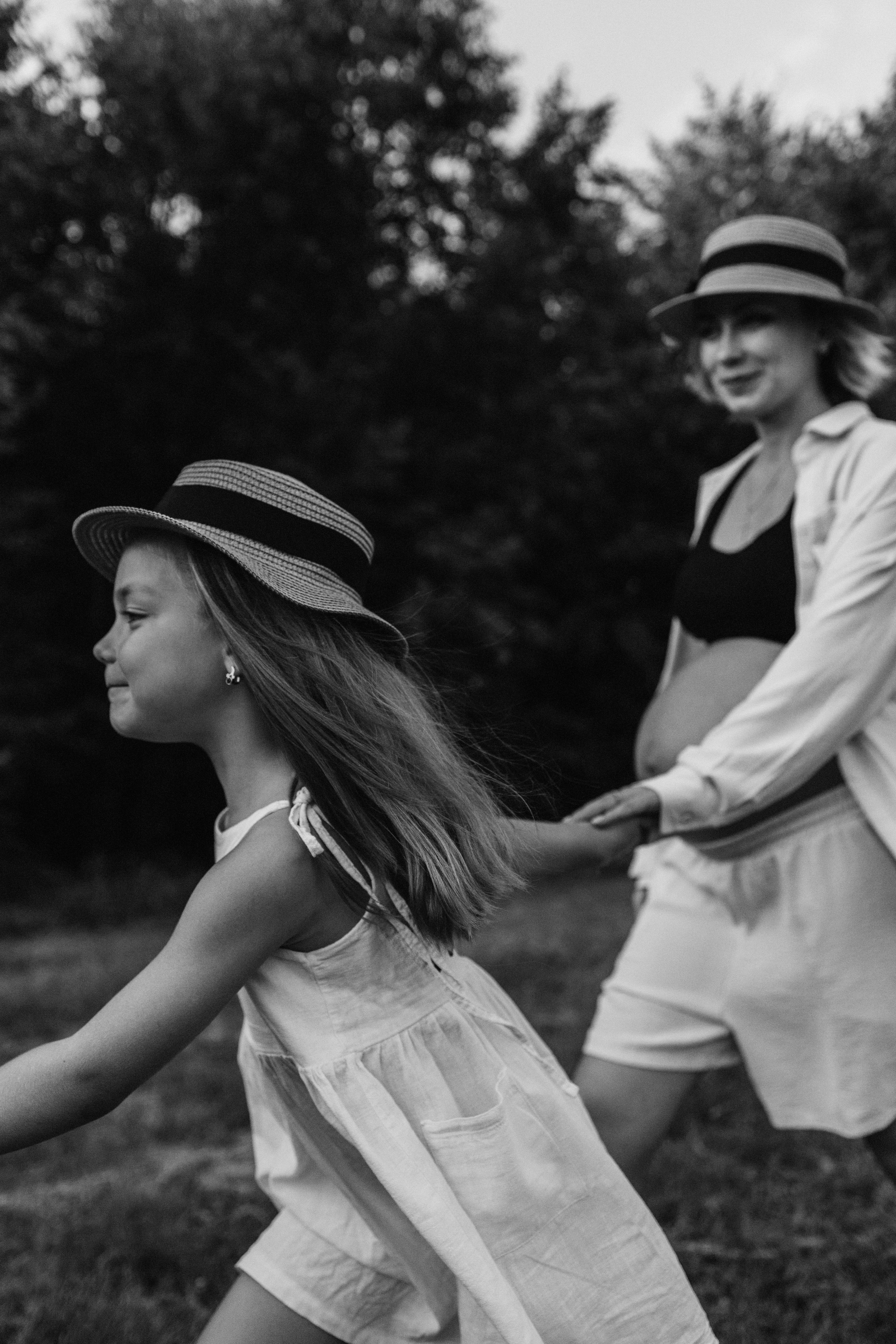 Фотосессия беременности с семьей Москва. Семейный фотограф в Москве, Щелково, Фрязино _ Виктория Степанова