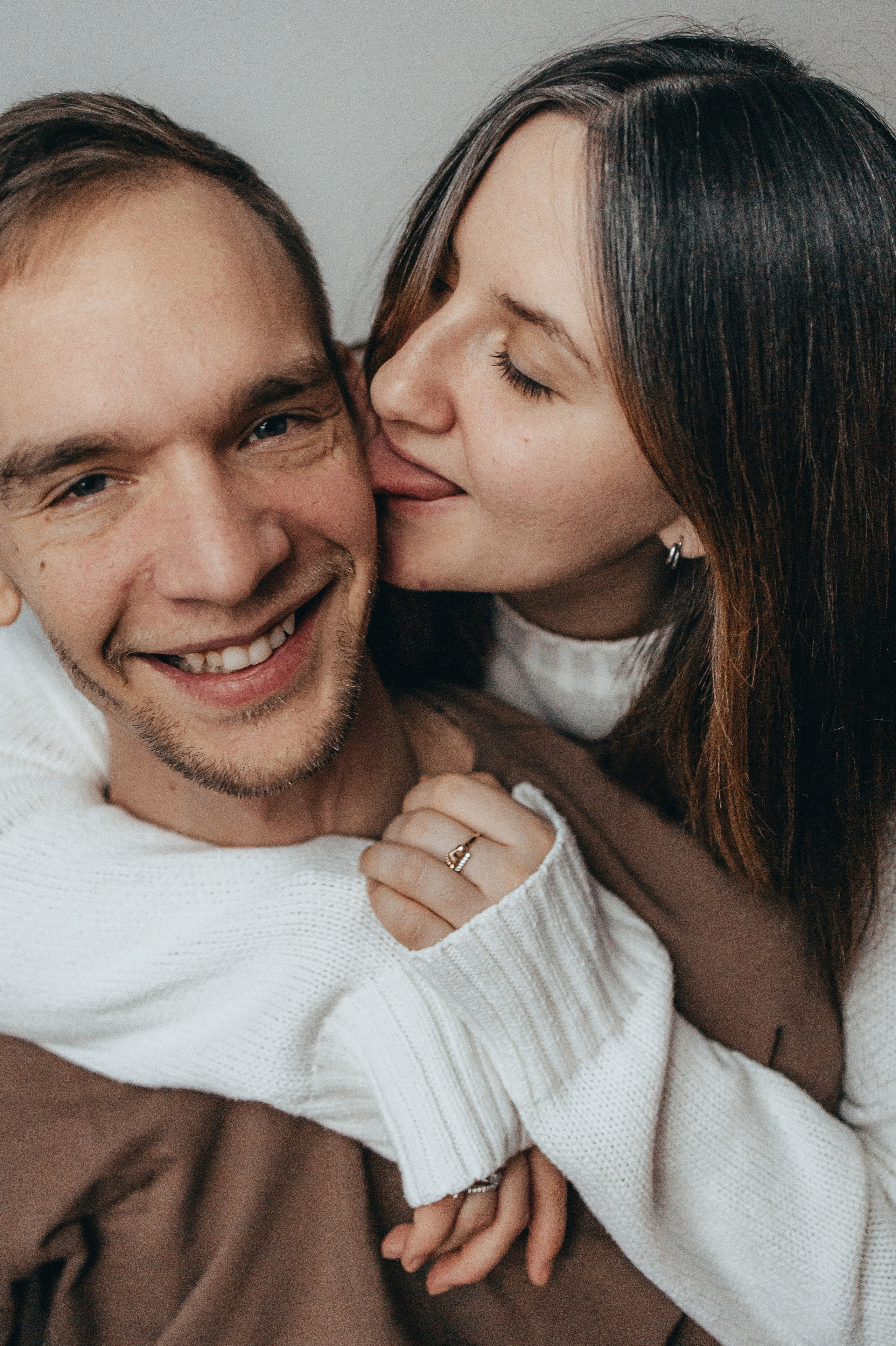 Домашняя фотосессия для семьи с детьми. Семейный фотограф в Москве, Щелково, Фрязино _ Виктория Степанова