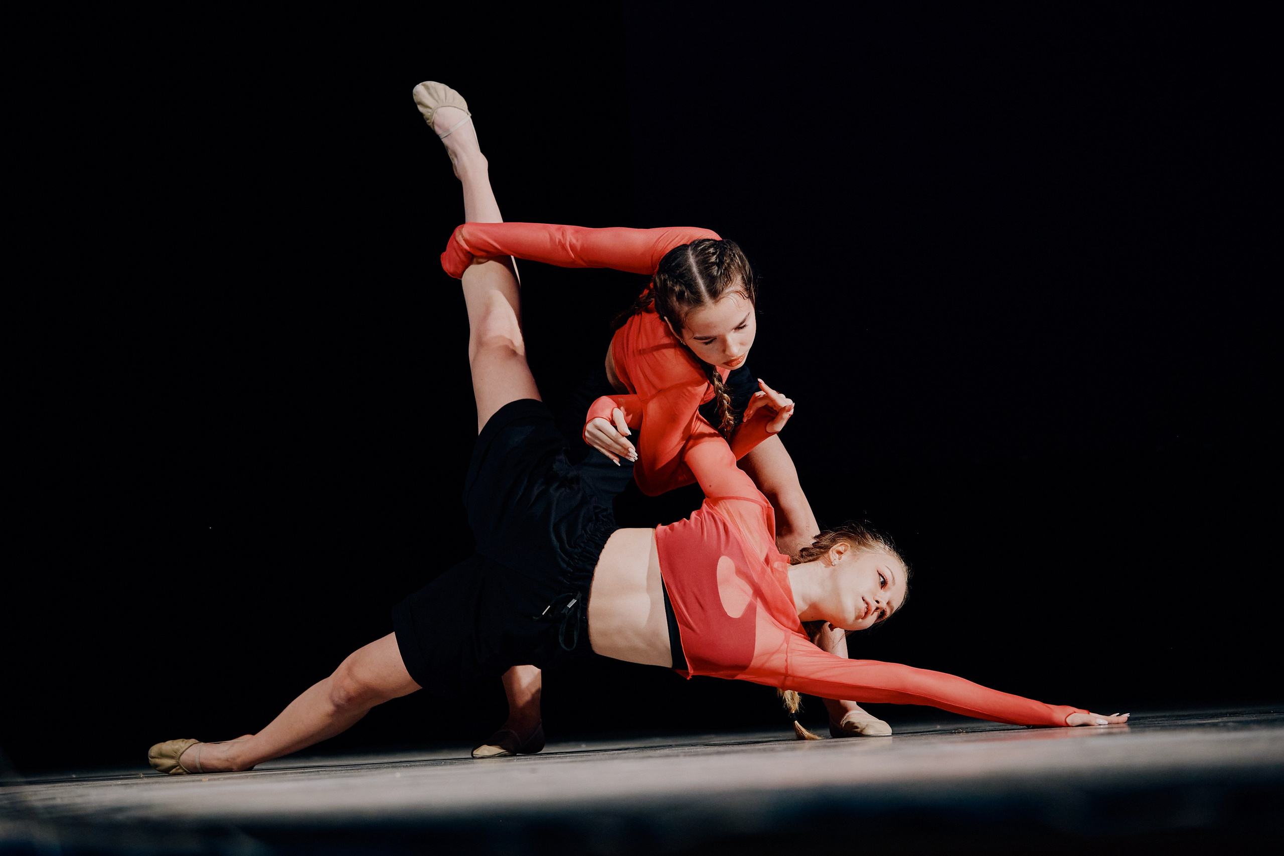 Танцевальное. Фотограф в Челябинске — Дмитрий Носов