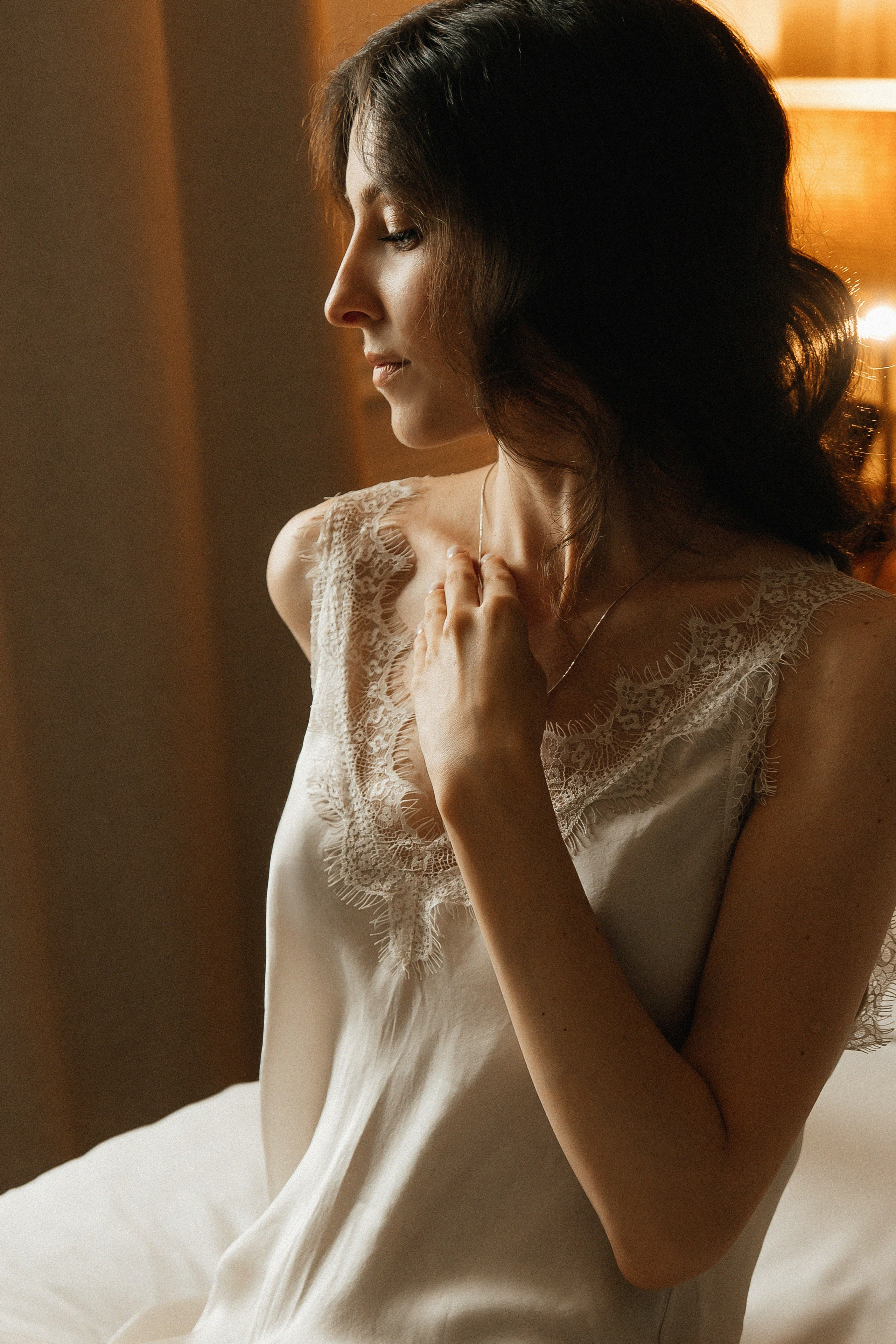 ANONS. Мария — Свадебный фотограф