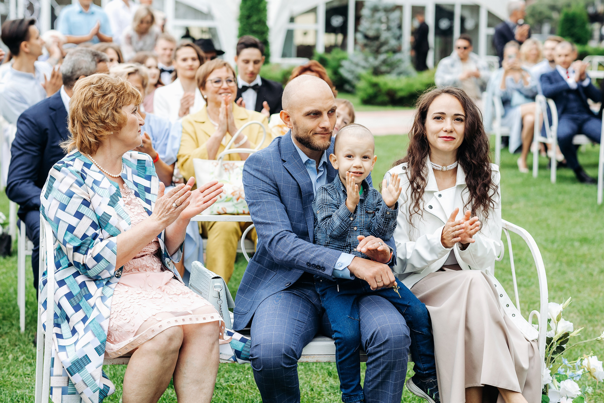 Антон Ксения. Фотограф Омск Андрей Козяков