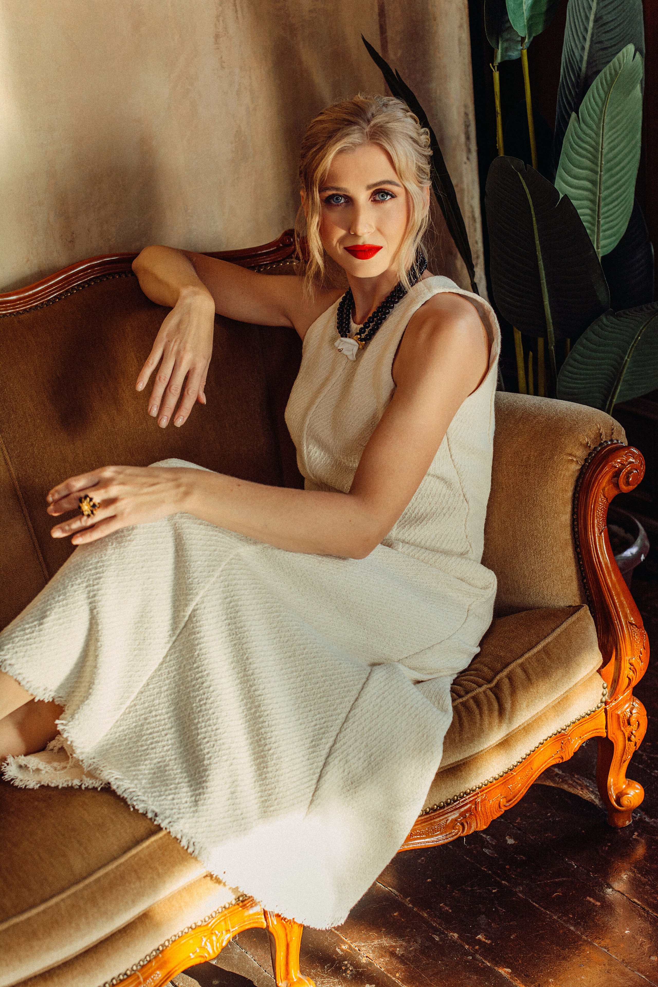 Яна. Фотограф в Москве Ангелина Ким