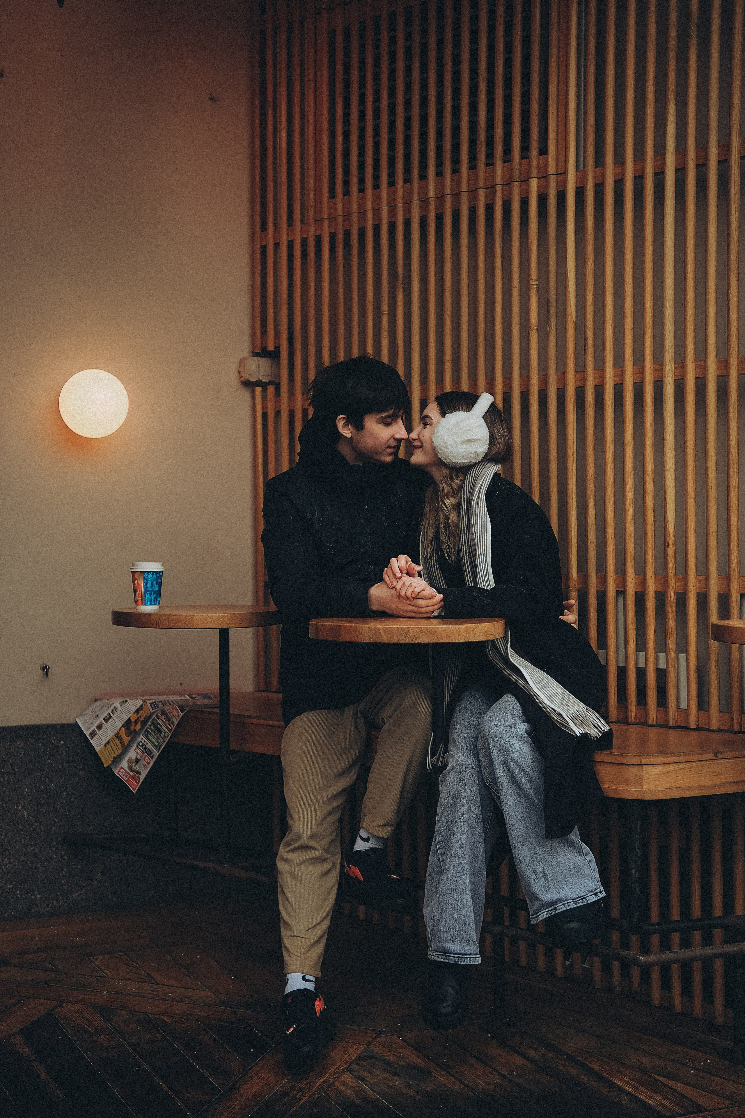 Лера & Даня. Phdkvmr.ru