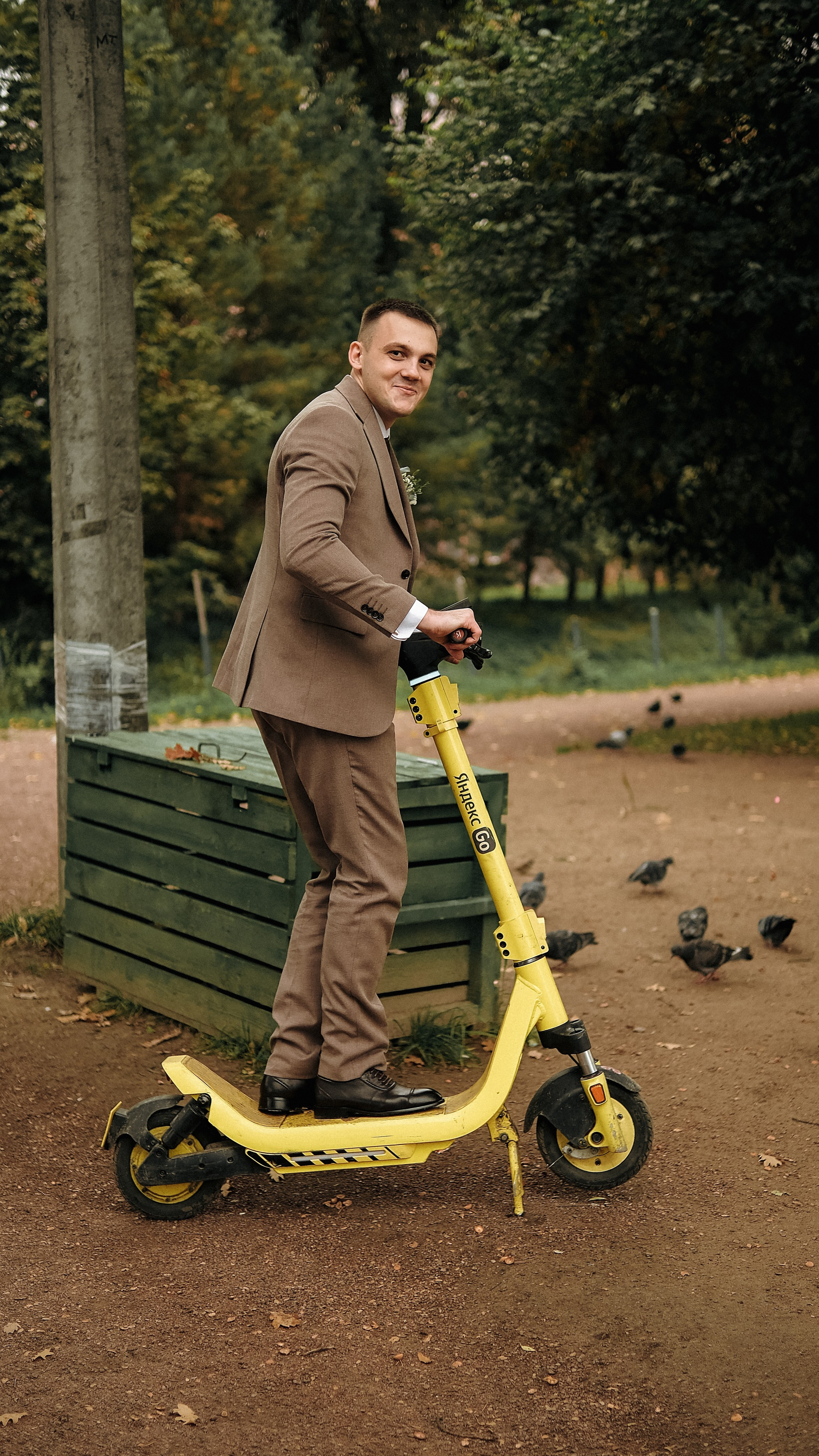 Алина & Саша. Петергоф. Phdkvmr.ru