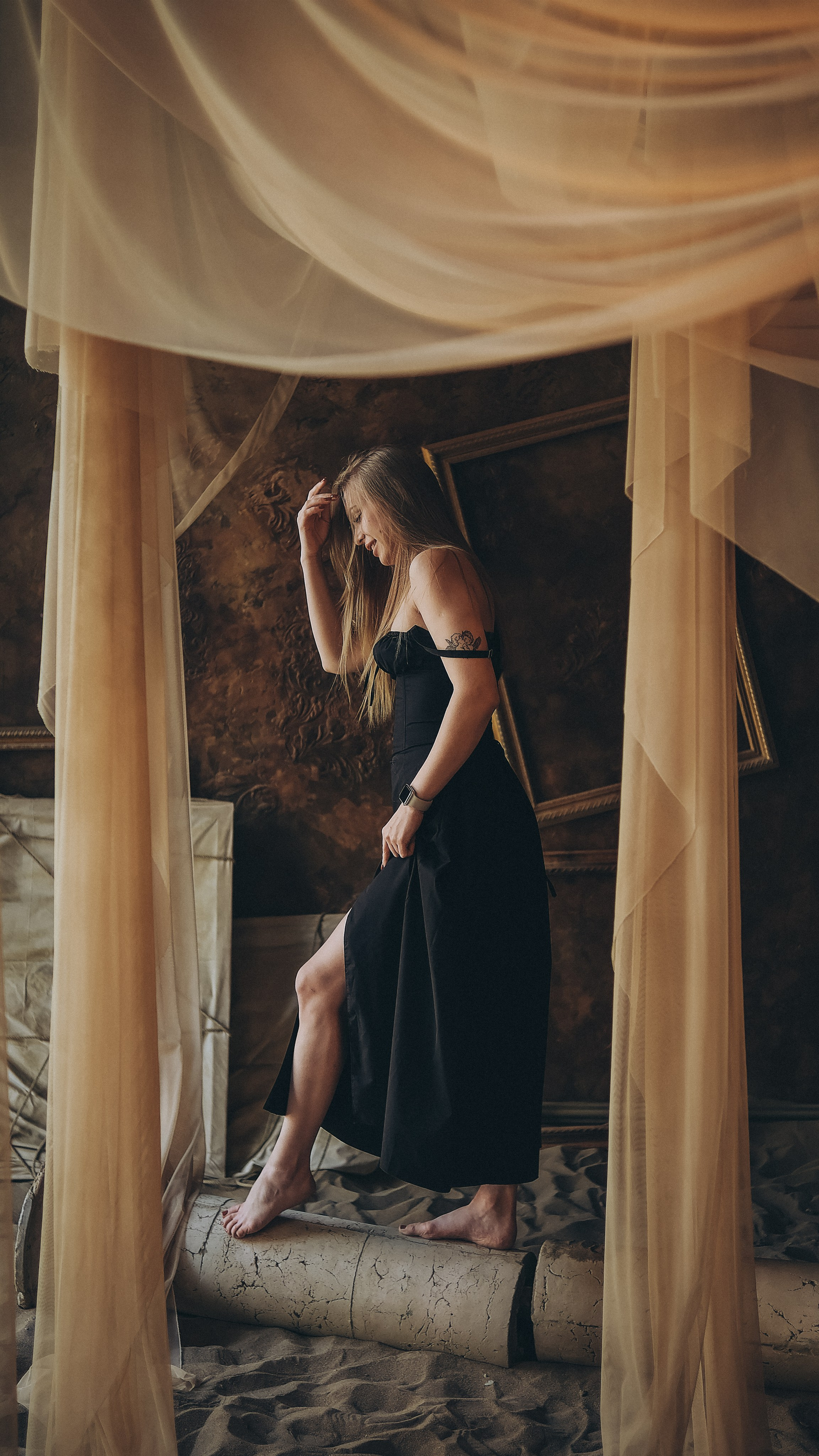 Лина. Phdkvmr.ru