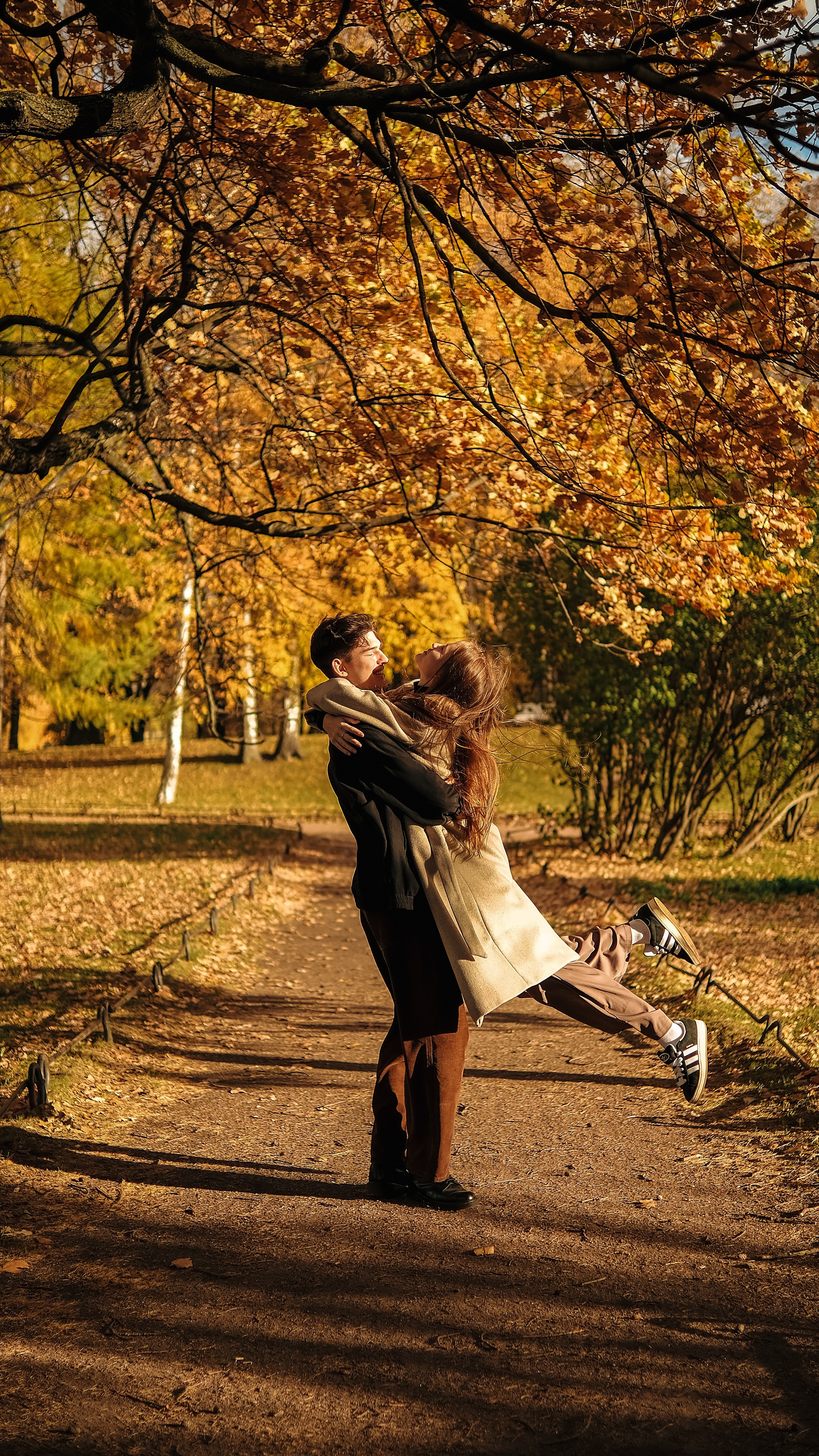 Криста & Арсений. Phdkvmr.ru