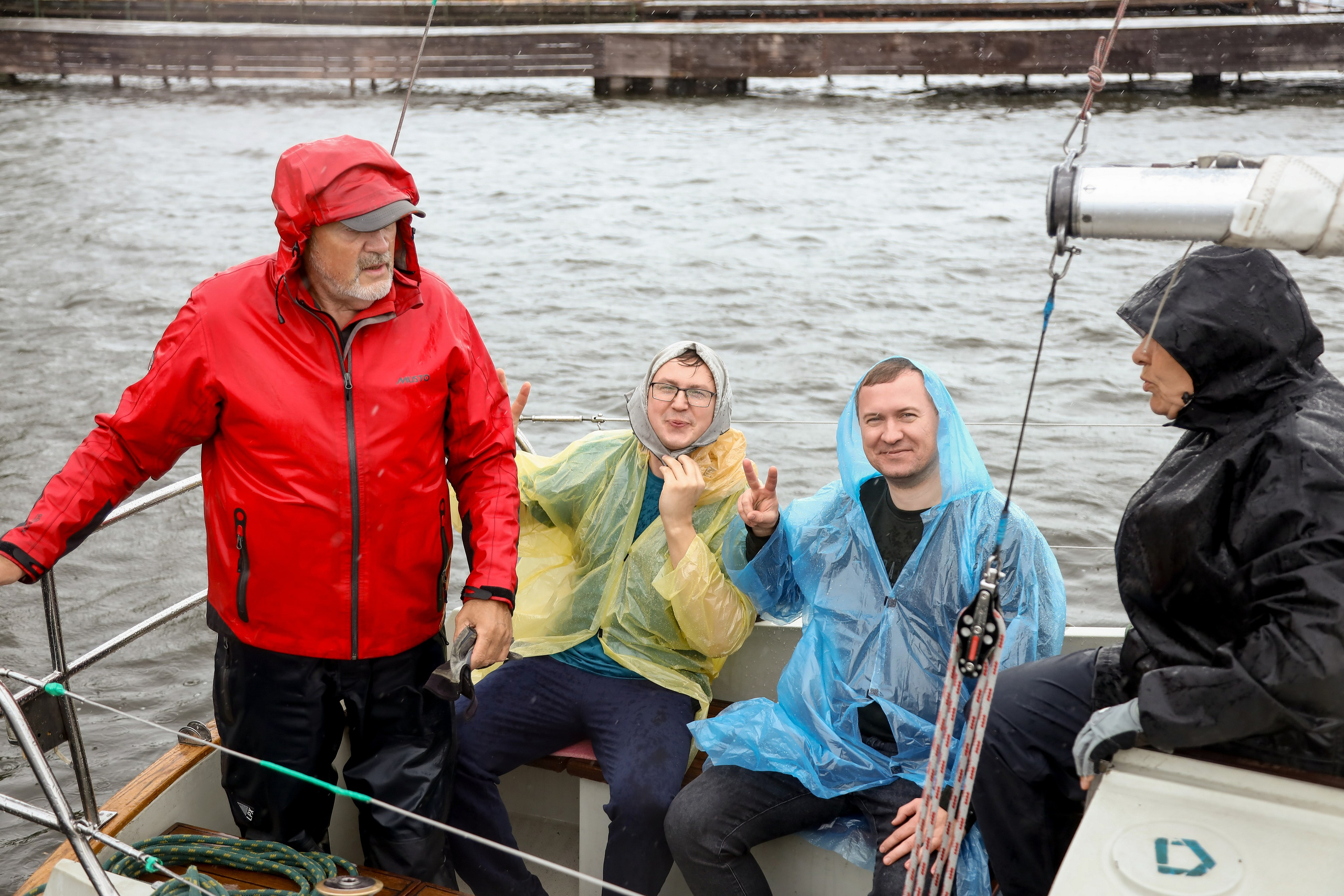 Tessa. Фотограф Антон Чупринин