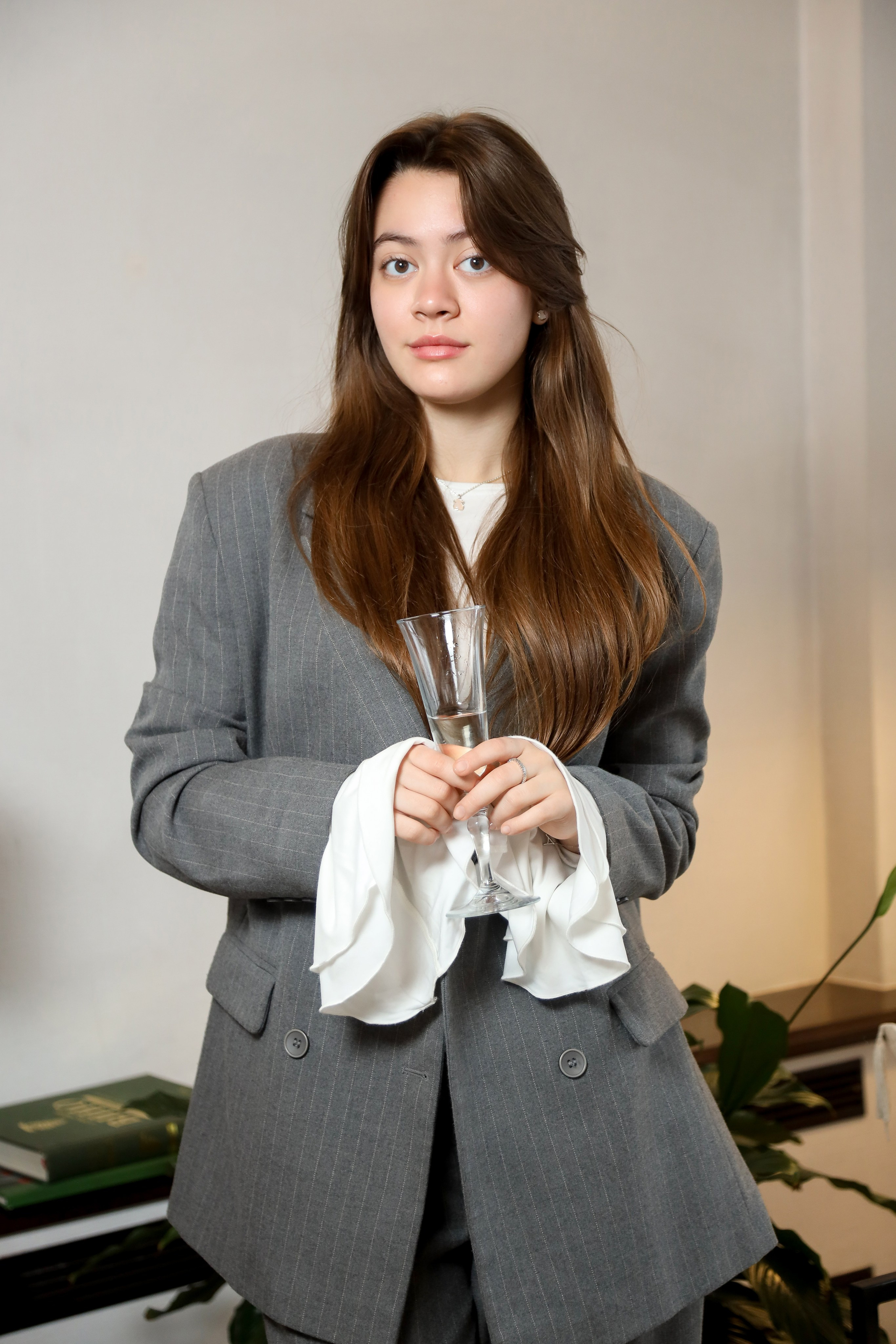 Бранч. Фотограф Антон Чупринин