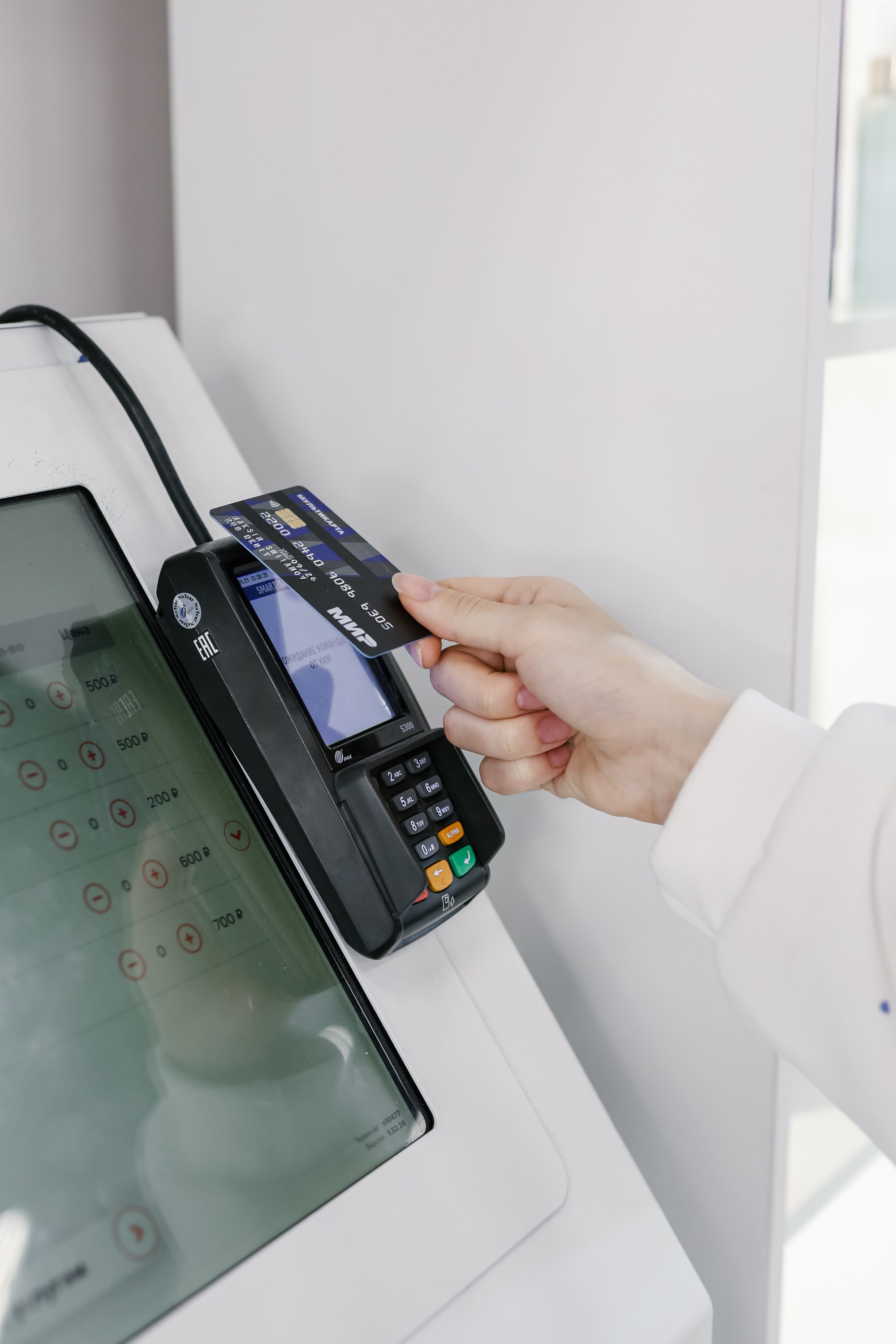 Парикмахерская Чио-чио. Фотопродакшн продающего контента