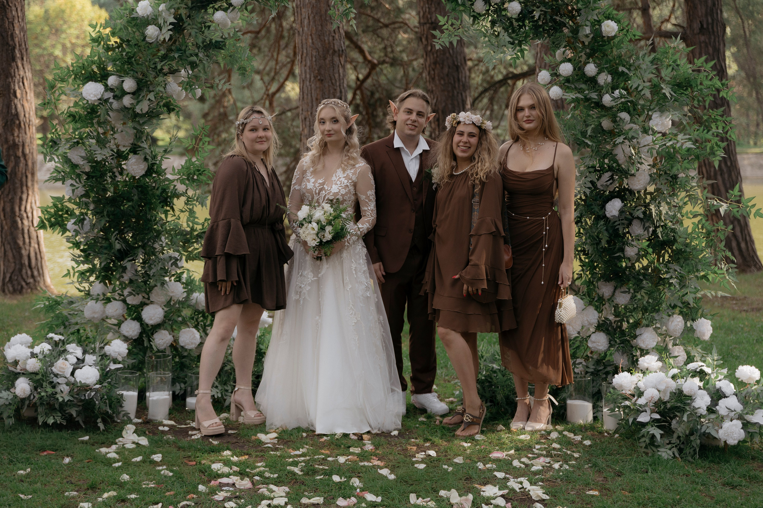 Всеволод и Алина. DARYA.BELKINA