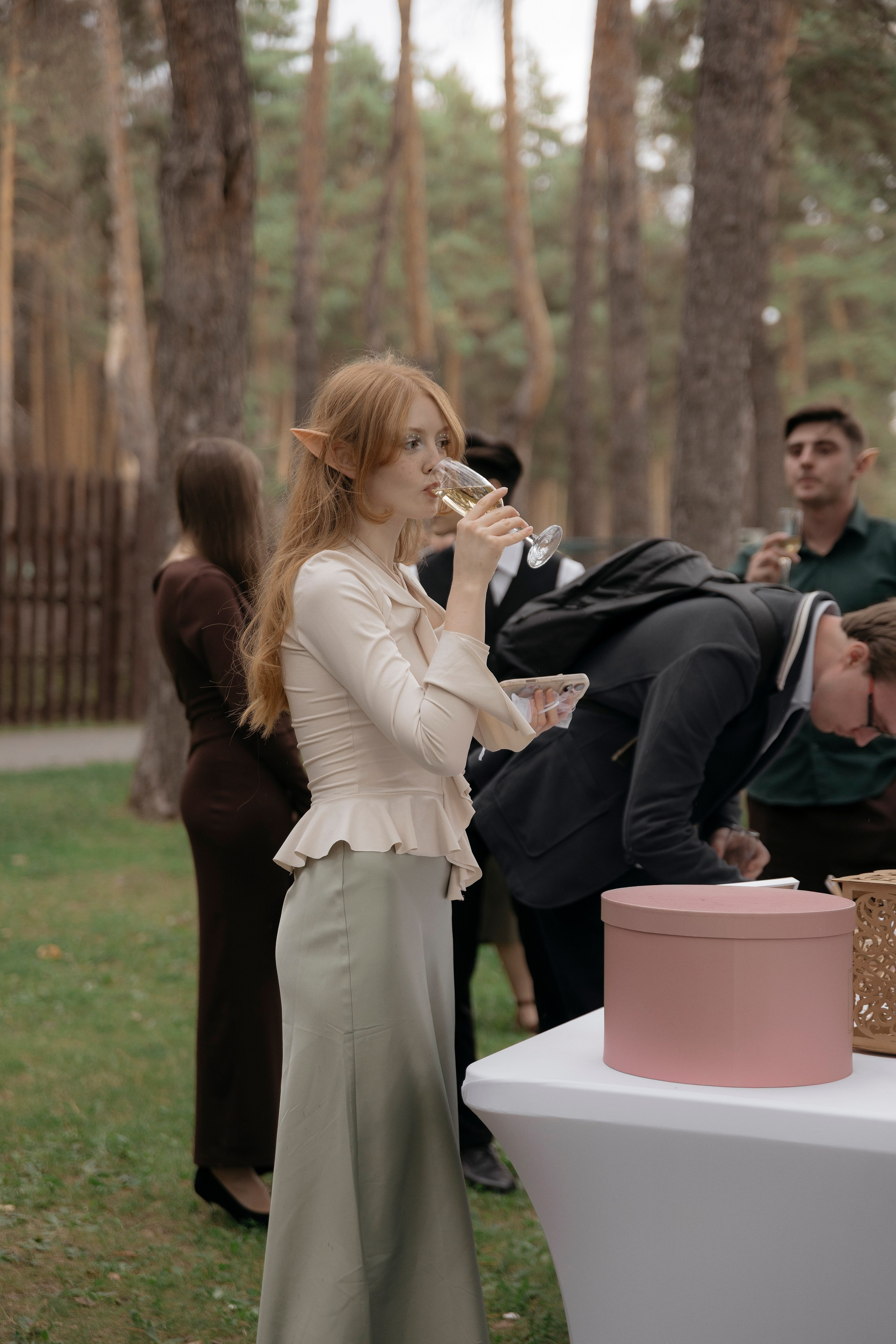 Всеволод и Алина. DARYA.BELKINA